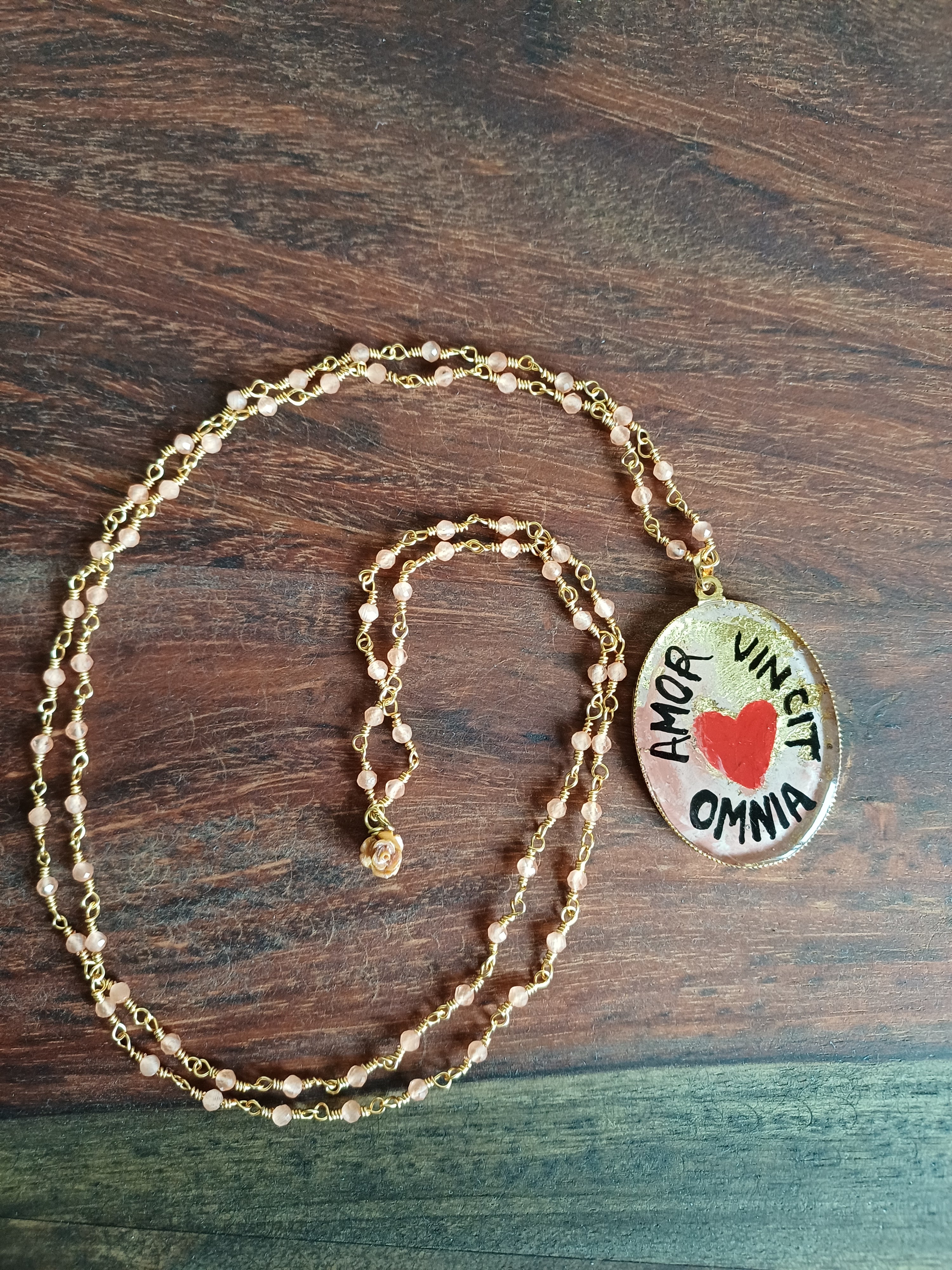 ARTE IN JOYA By AMBARA