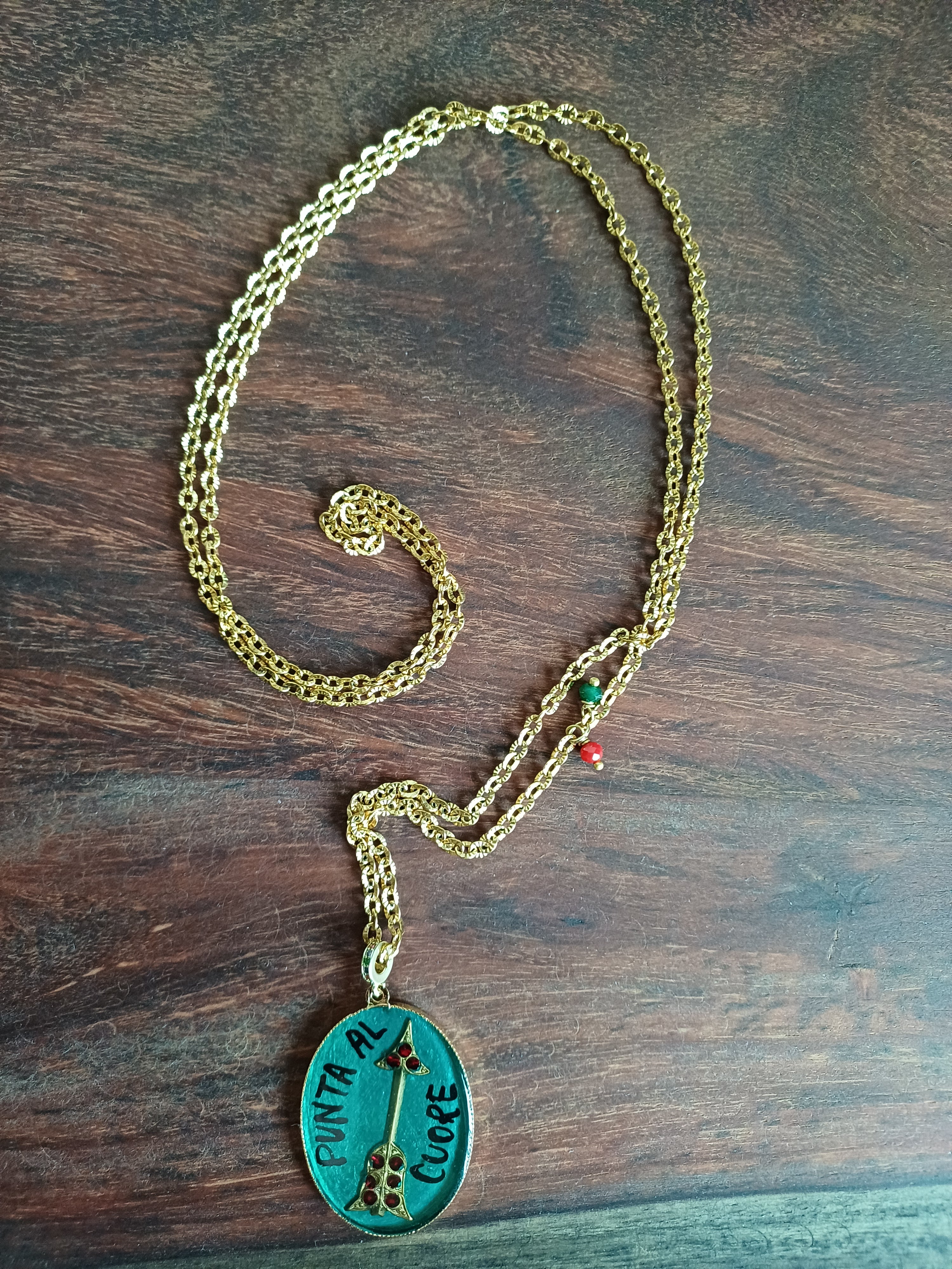 ARTE IN JOYA By AMBARA