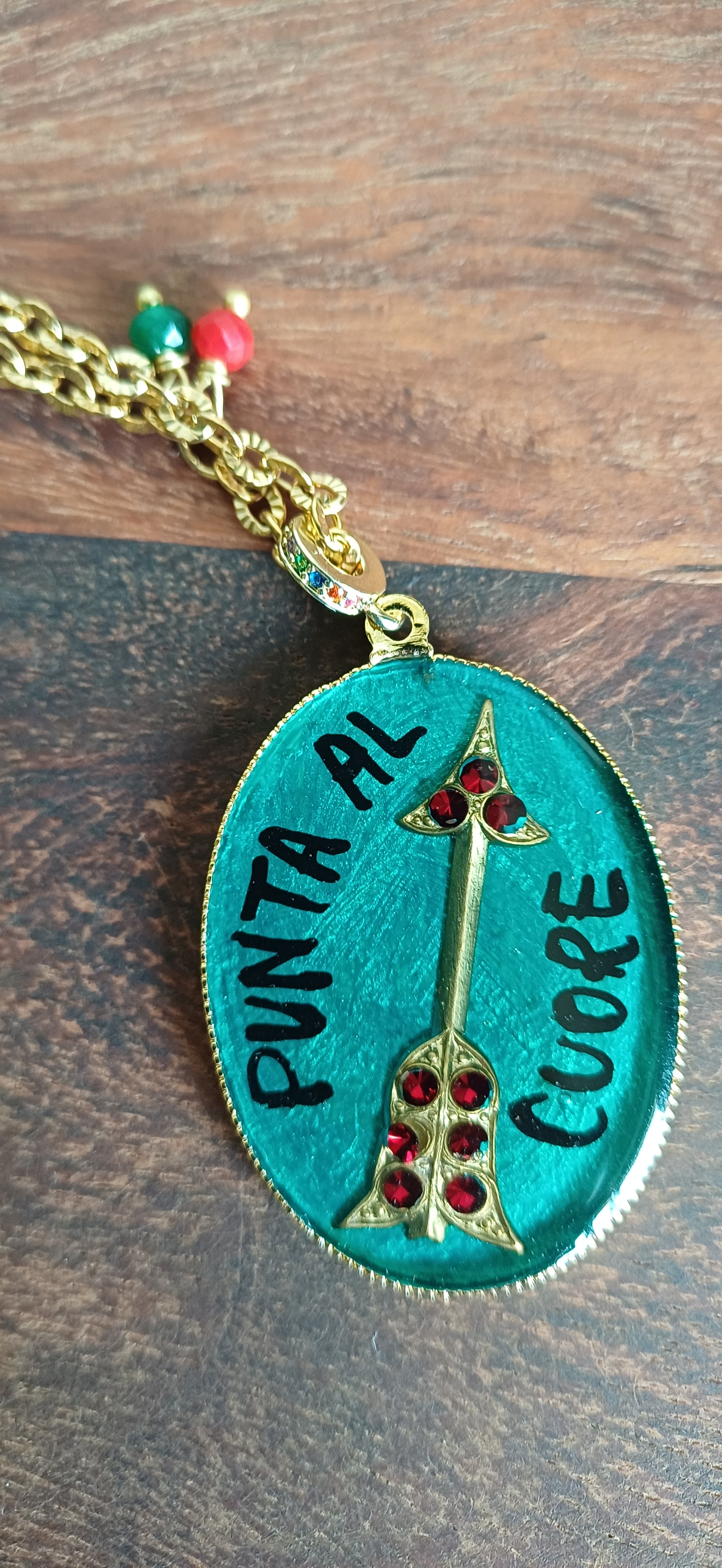 ARTE IN JOYA By AMBARA