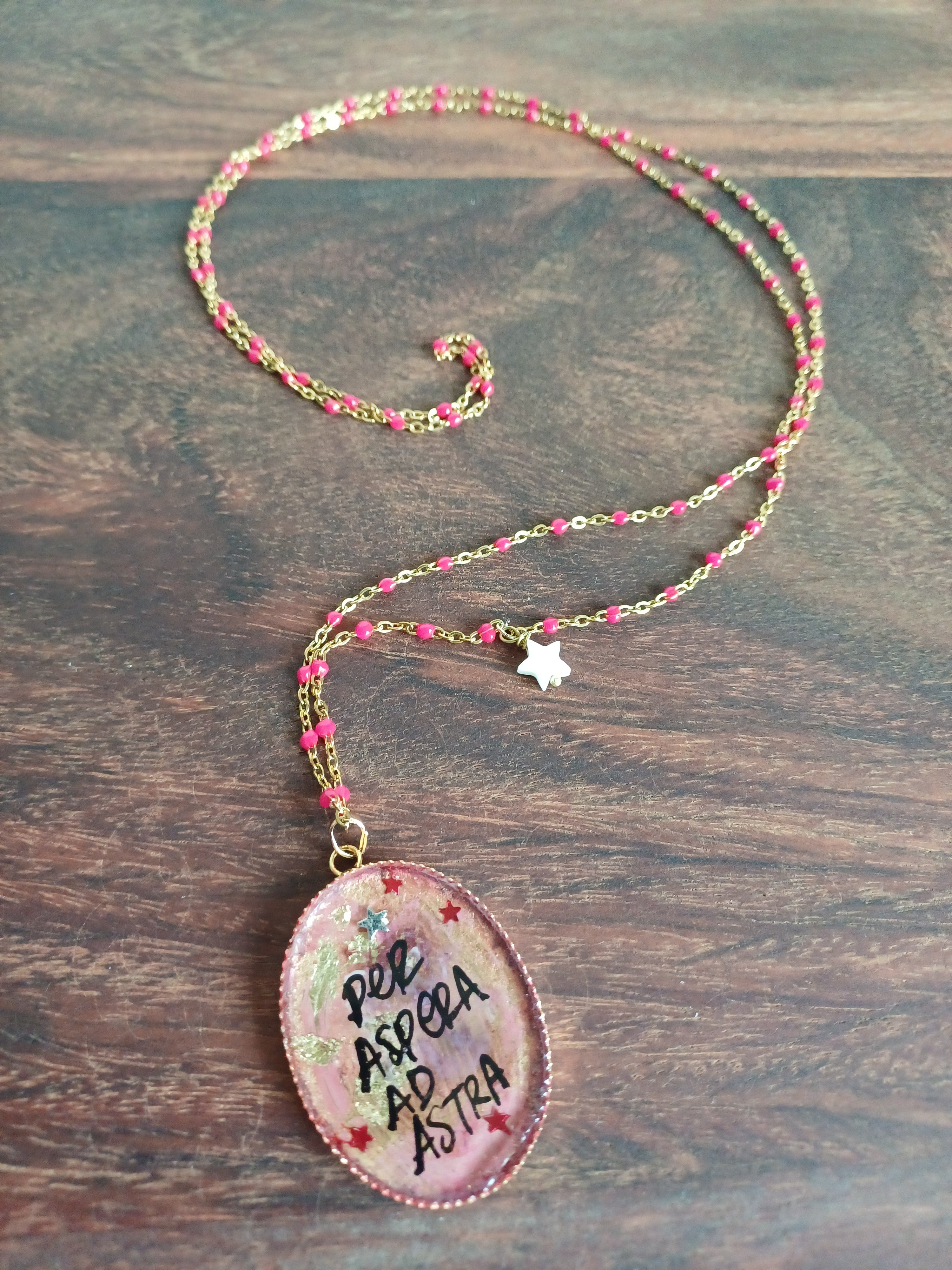 ARTE IN JOYA By AMBARA