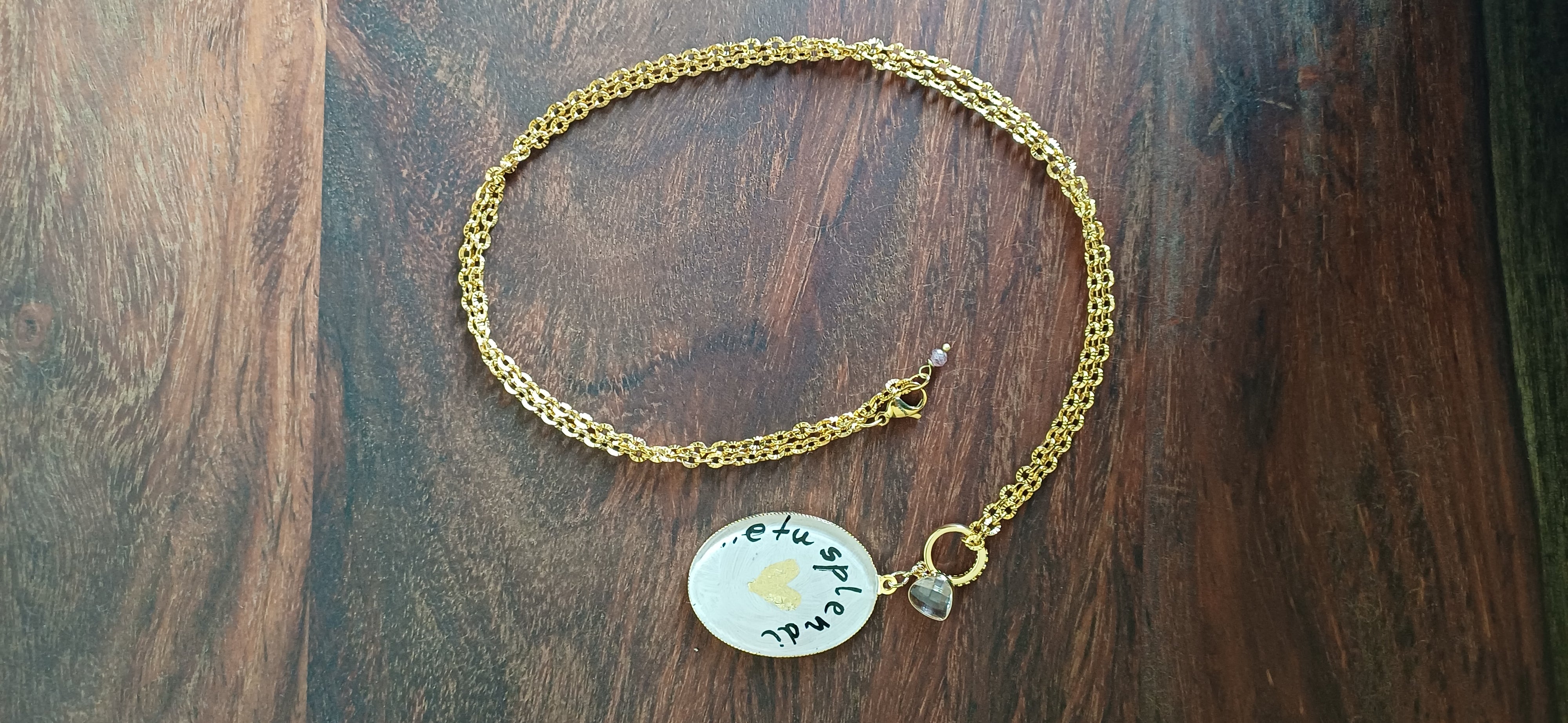 ARTE IN JOYA By AMBARA