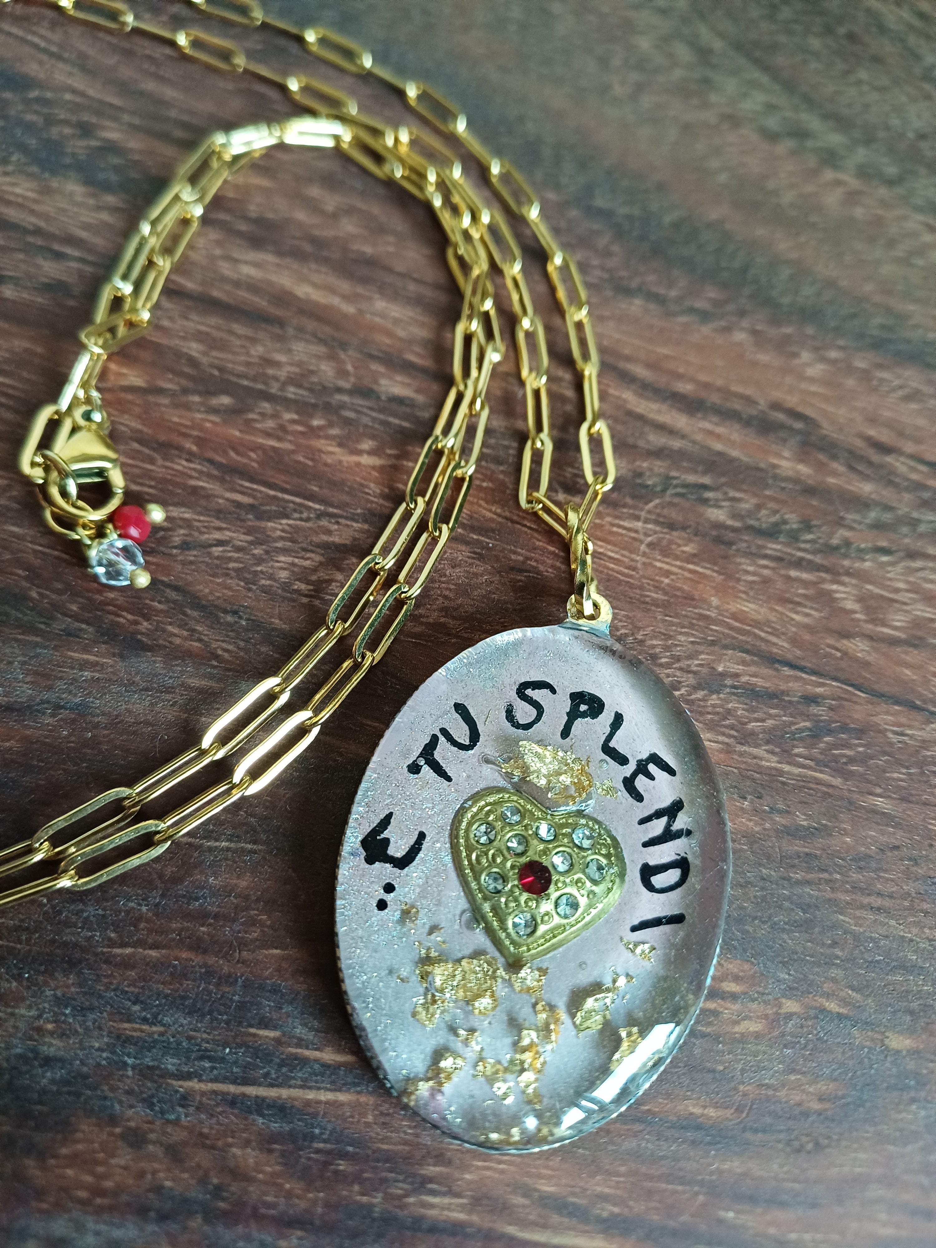 ARTE IN JOYA By AMBARA