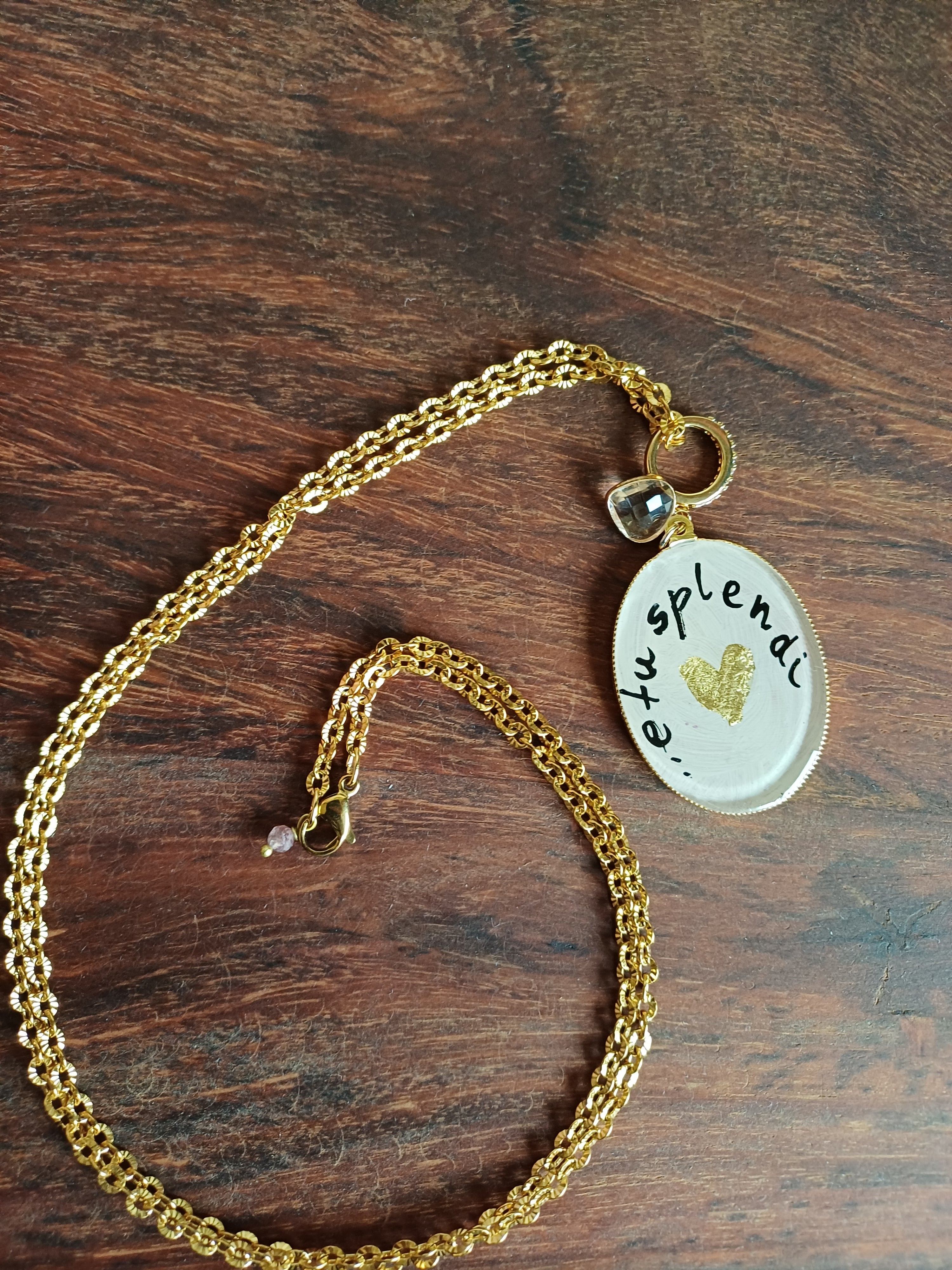 ARTE IN JOYA By AMBARA