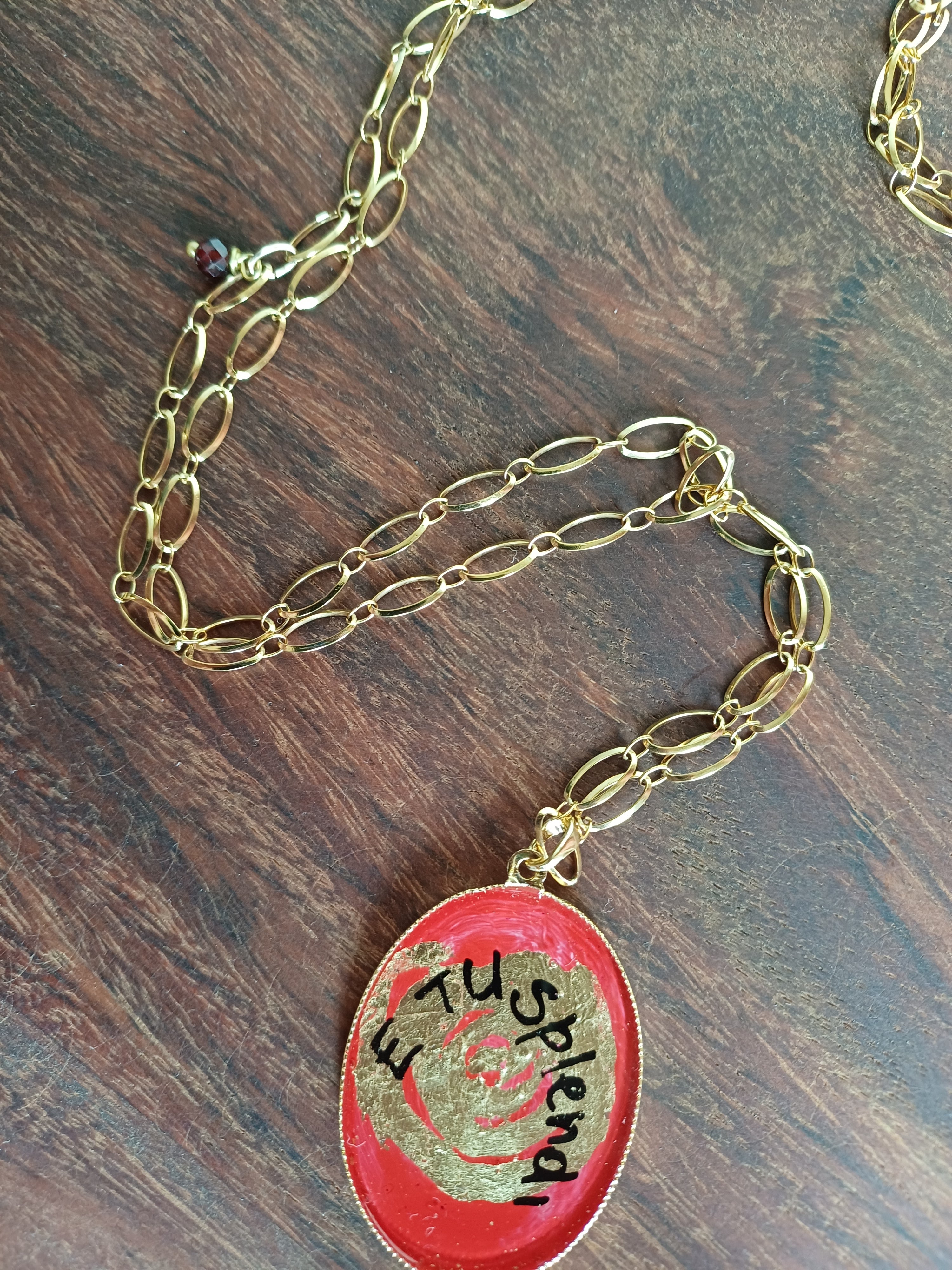 ARTE IN JOYA By AMBARA