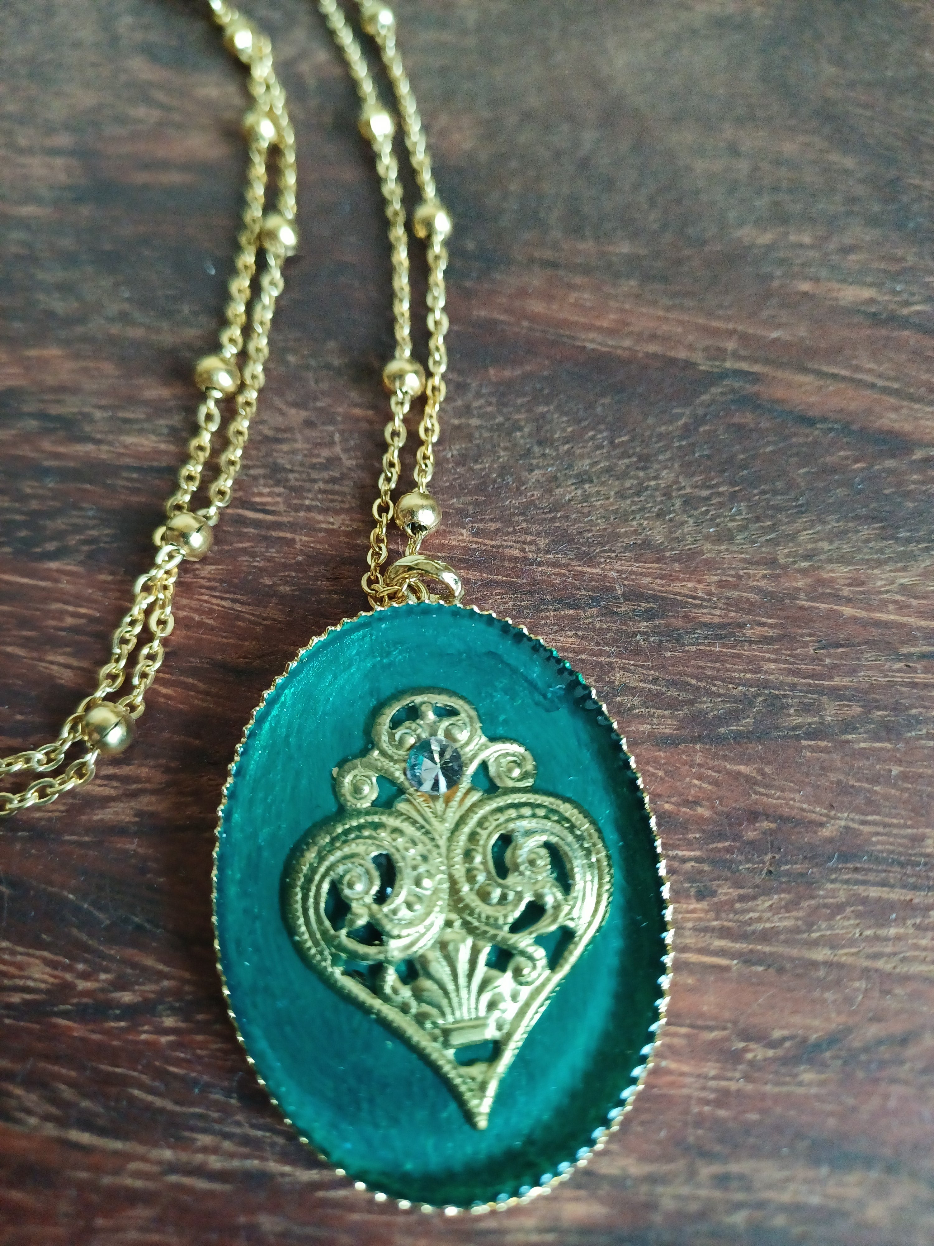 ARTE IN JOYA By AMBARA