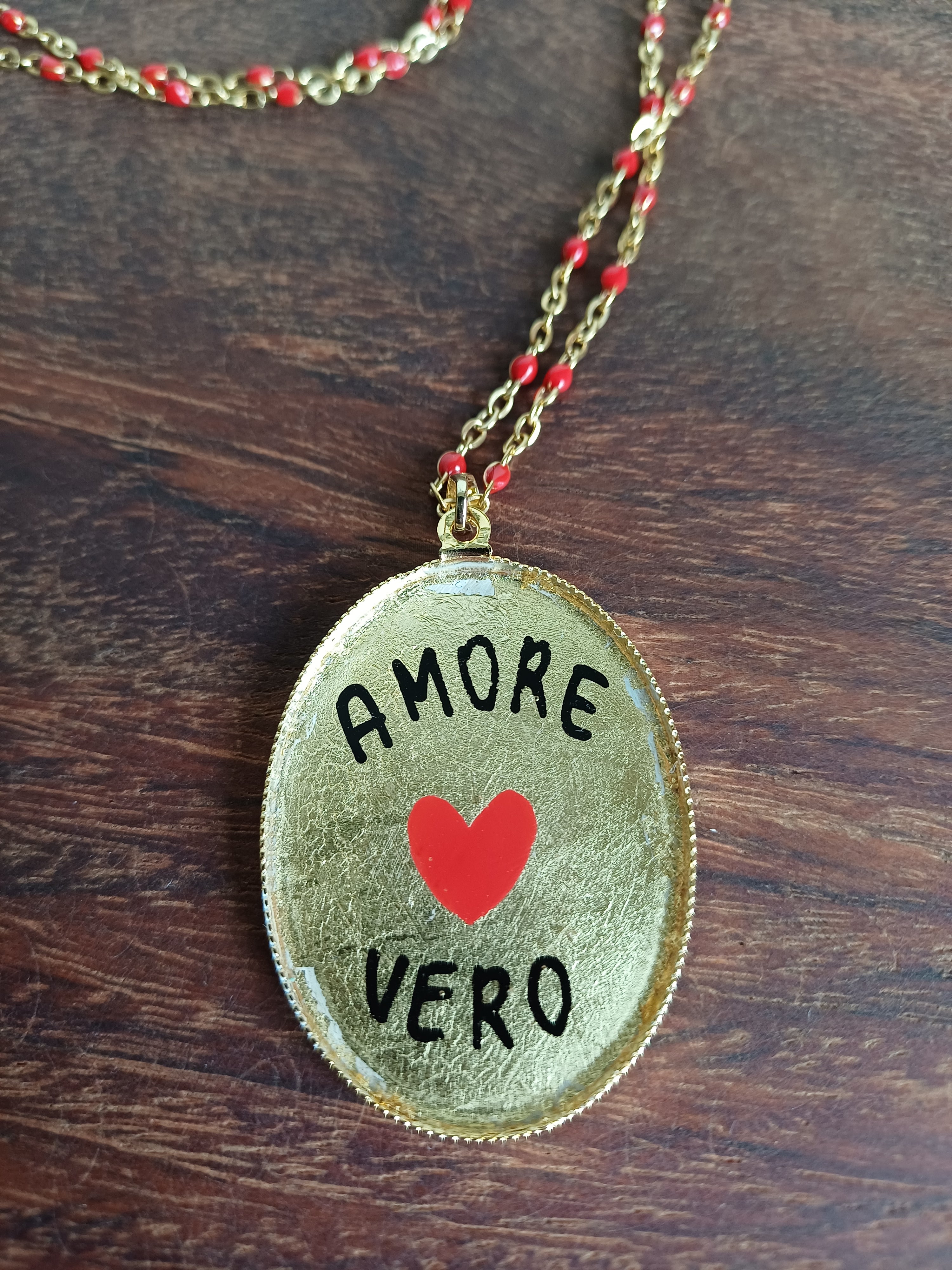 ARTE IN JOYA By AMBARA