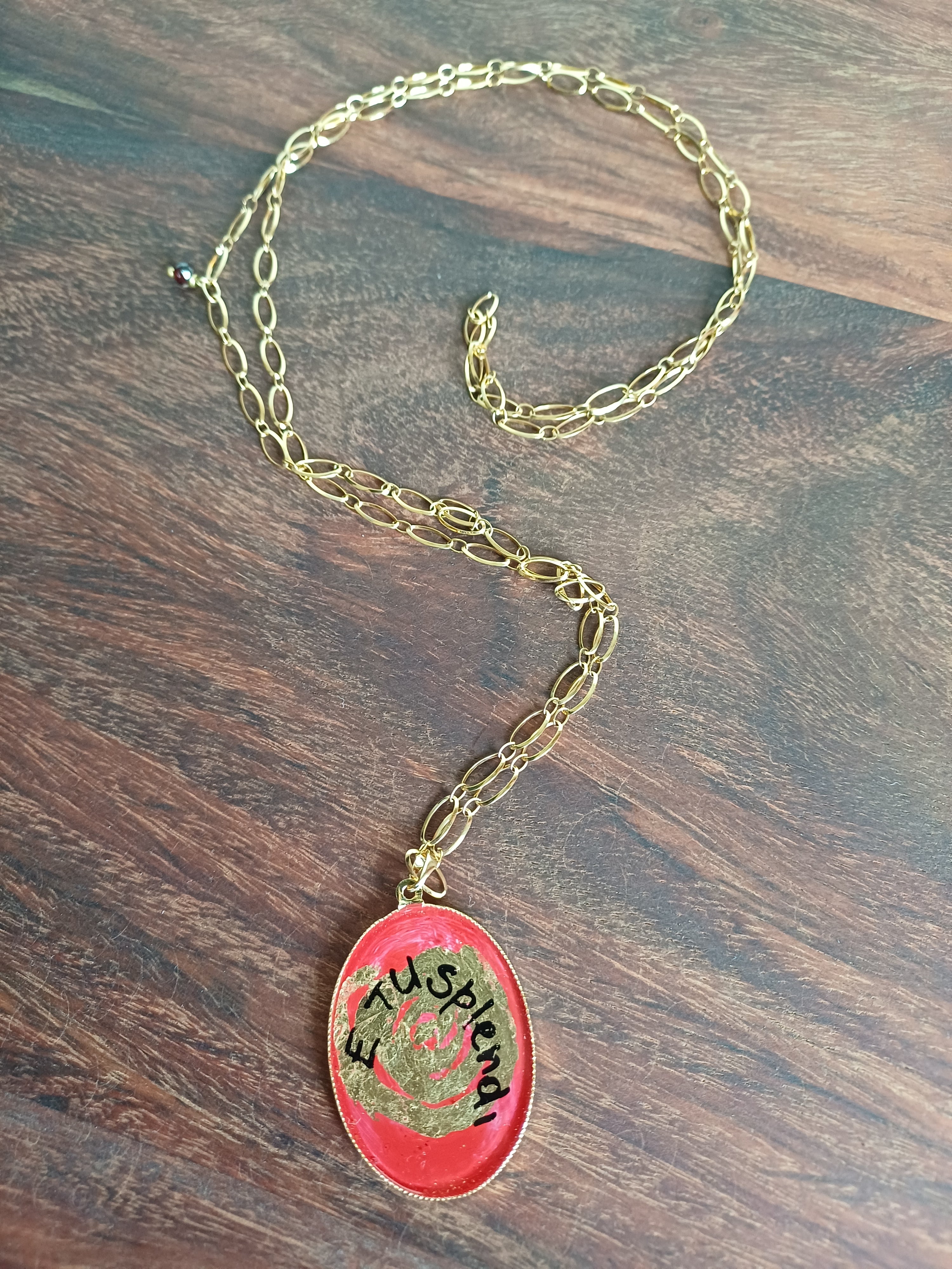 ARTE IN JOYA By AMBARA