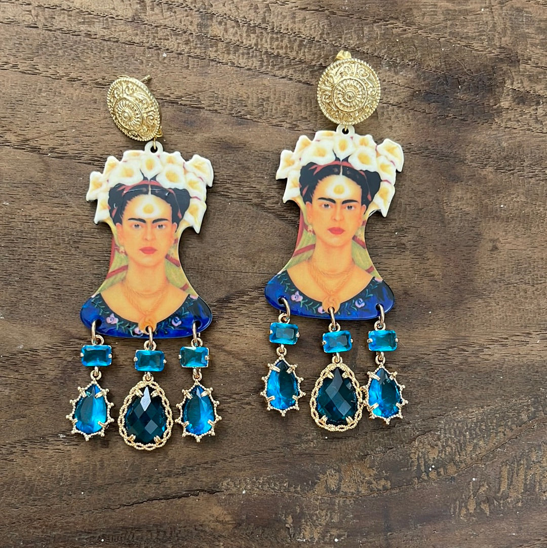 FRIDA