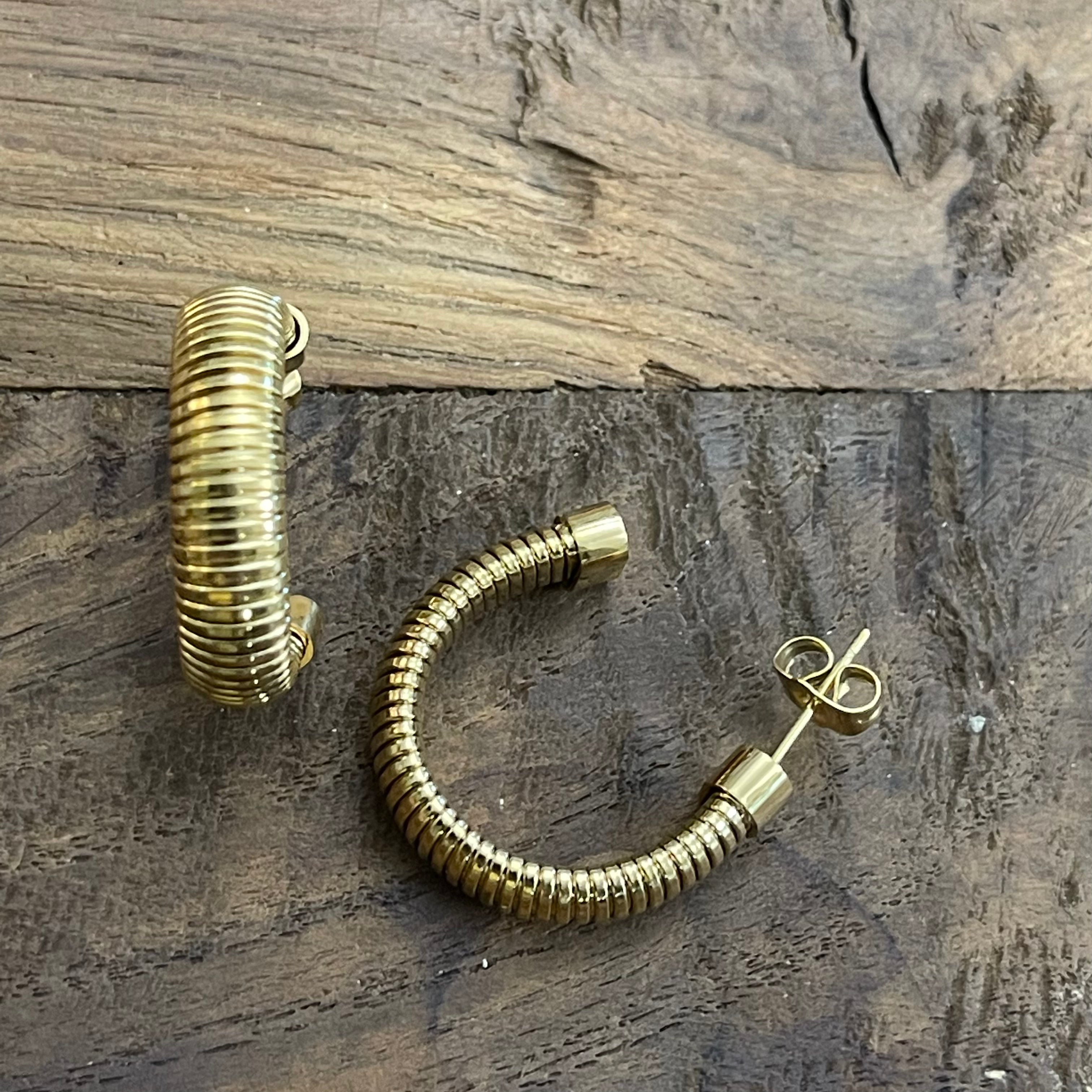 TUBO GAS