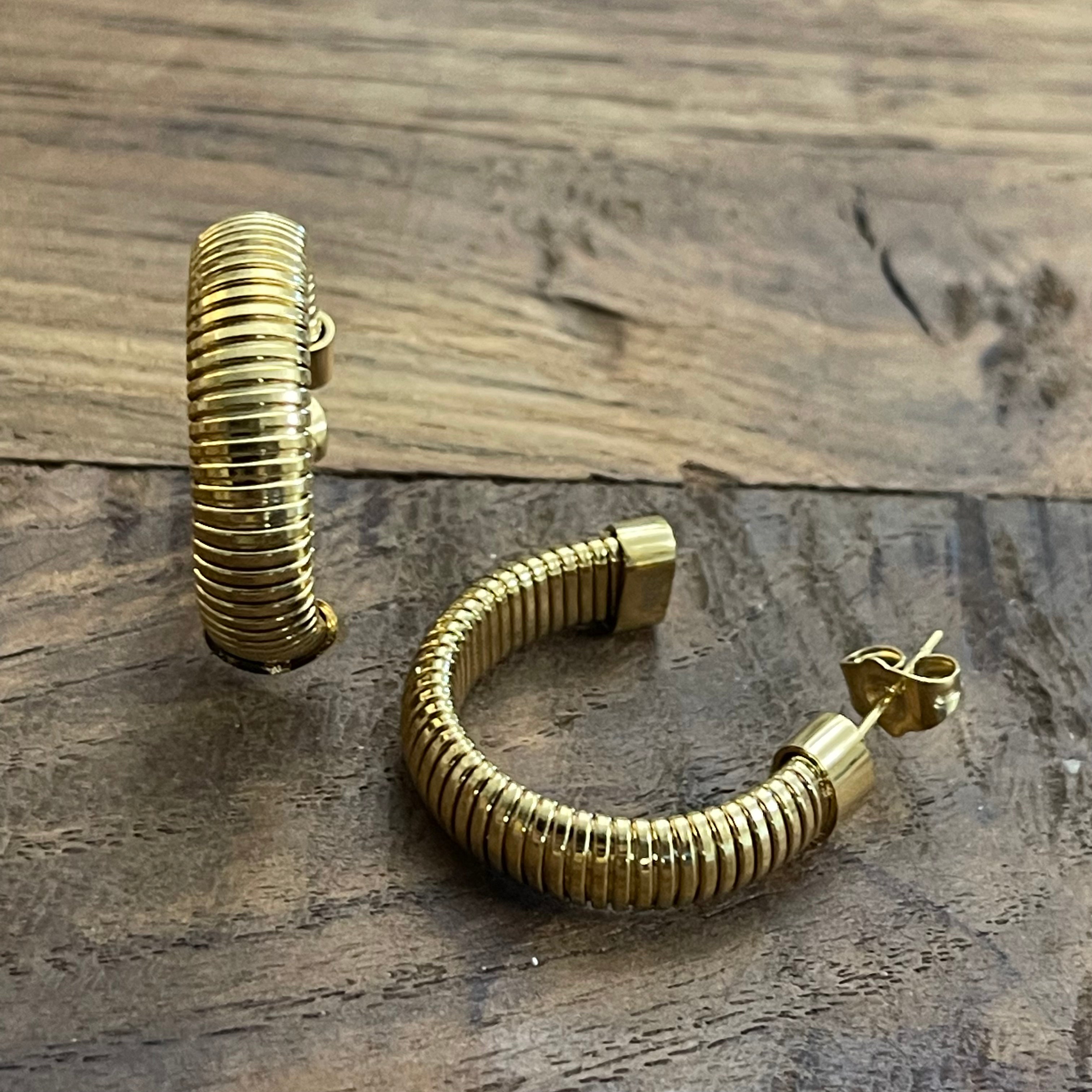 TUBO GAS