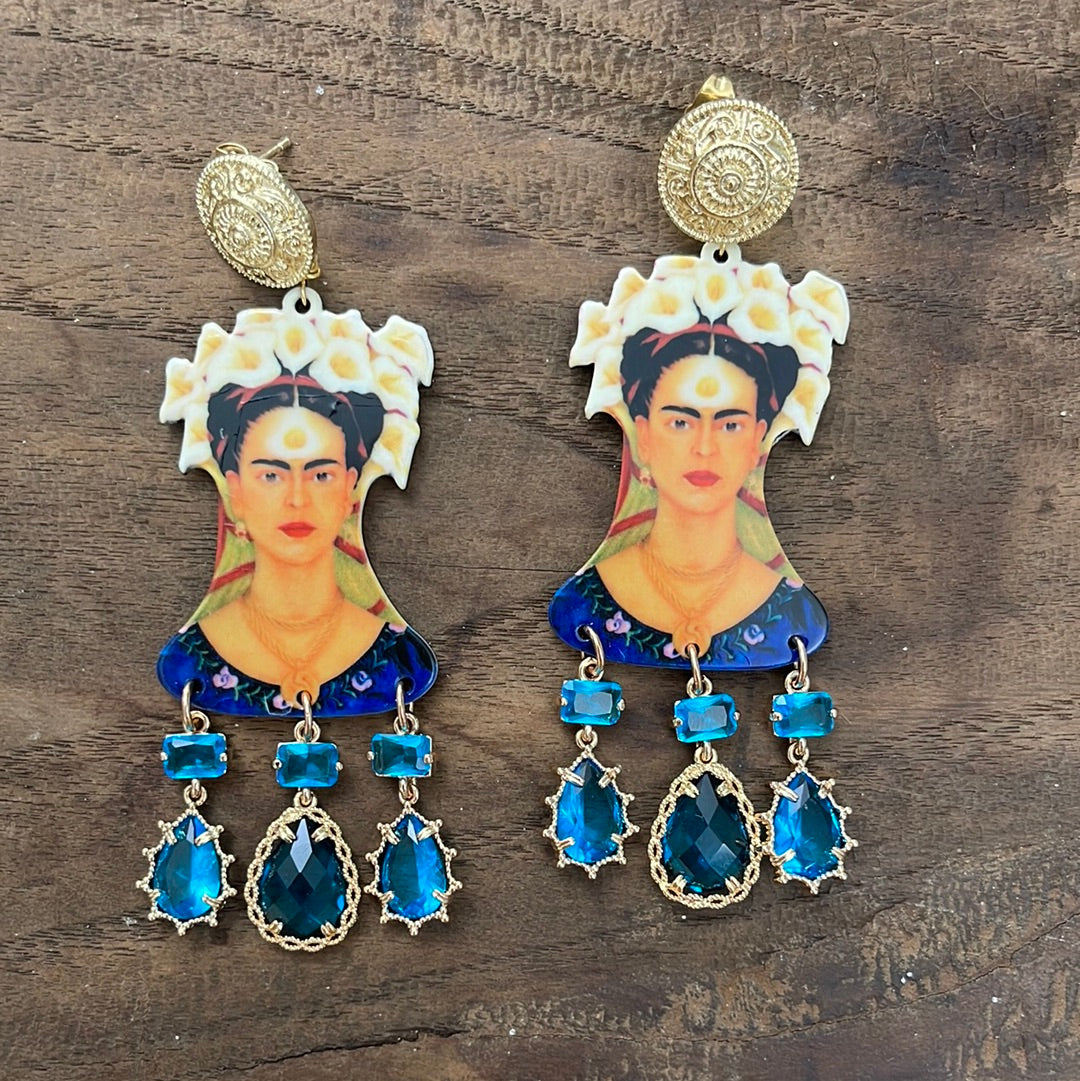 FRIDA
