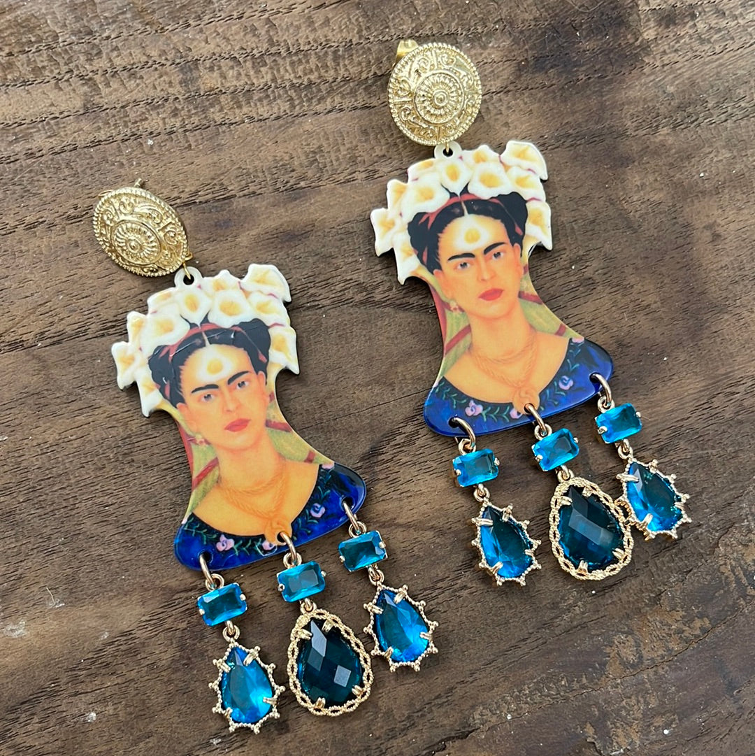 FRIDA