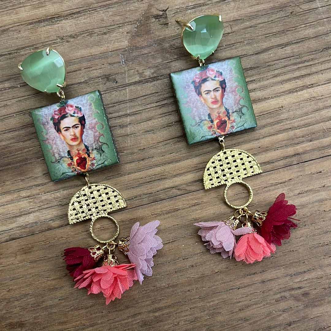 FRIDA IN FIORE