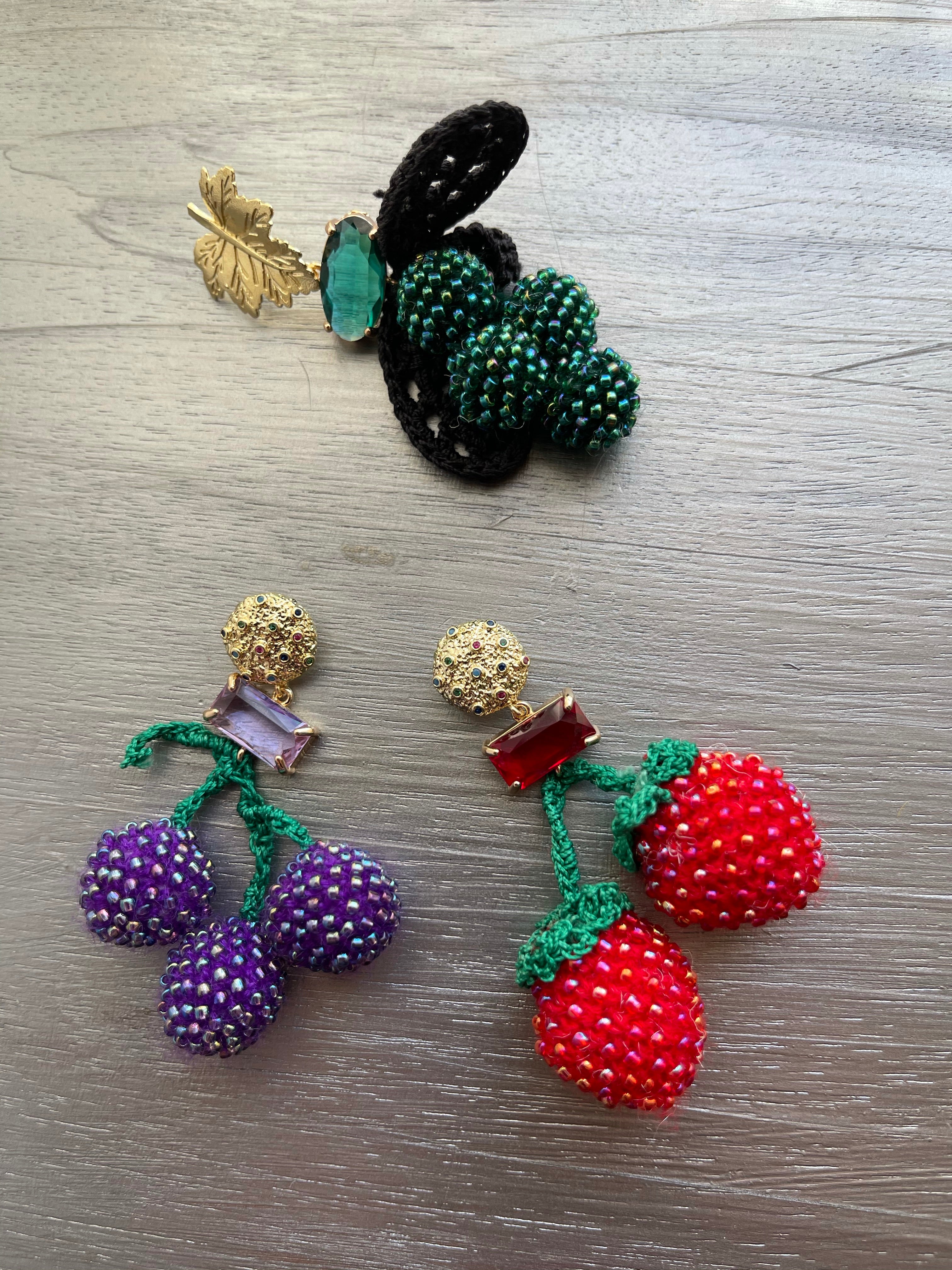 FRUTTA