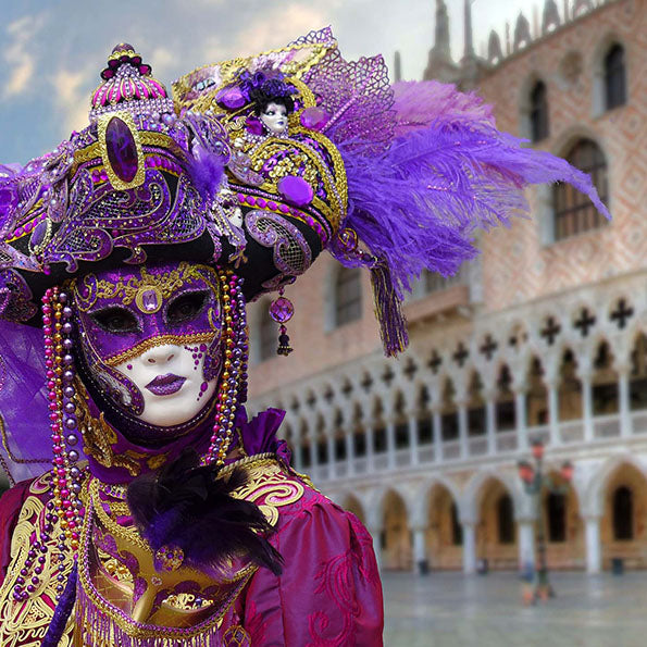 CARNEVALE: SIGNIFICATO, TRADIZIONI E ACCESSORI DA INDOSSARE