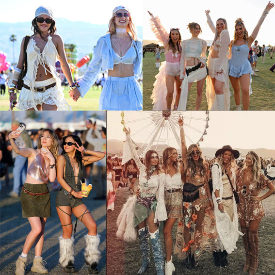 Coachella 2026: Il 25° anniversario tra musica, arte e celebrità