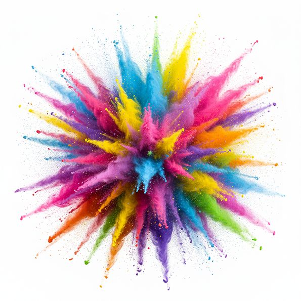 IL SIGNIFICATO DEI COLORI