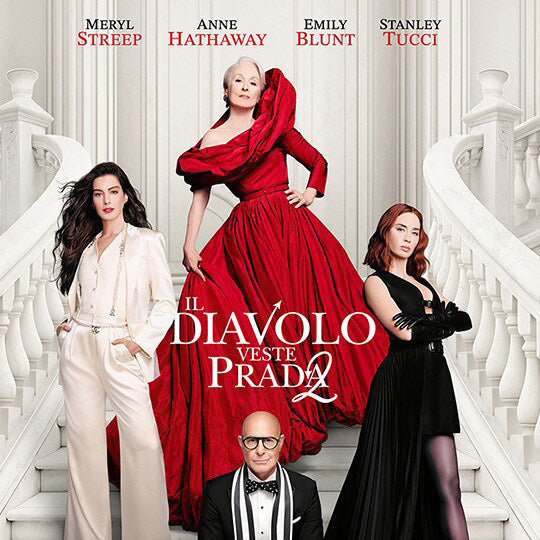 Il Ritorno della Regina: Il Diavolo Veste Prada 2 conquista il mondo (e l’Italia)