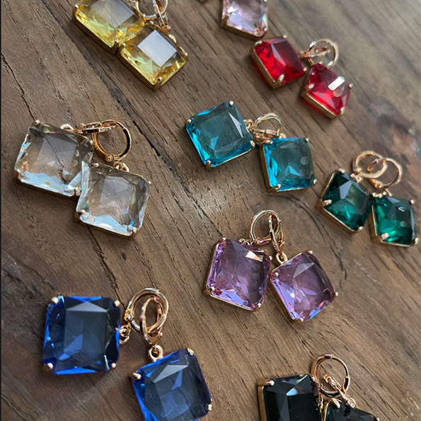 IL FASCINO DELLE GEMME