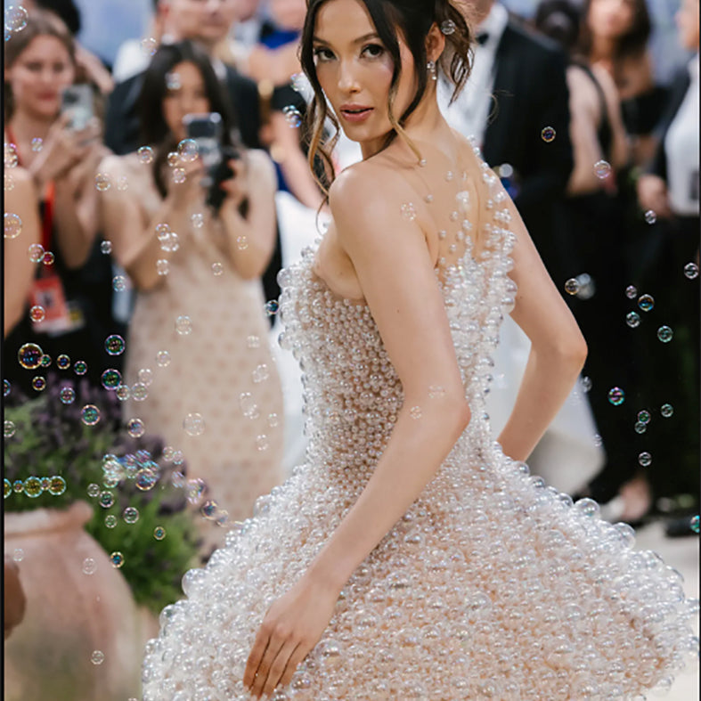 Met Gala 2026: quando la moda diventa "Costume Art"