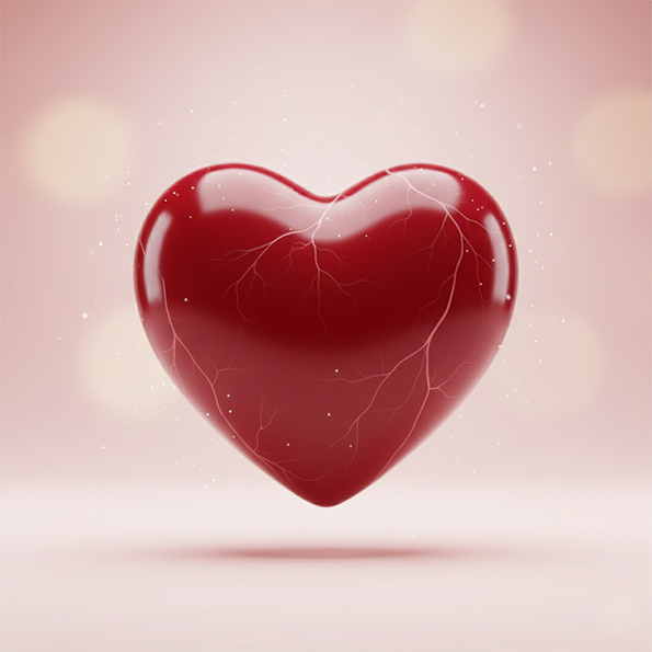 San Valentino: perché il cuore è simbolo di amore?