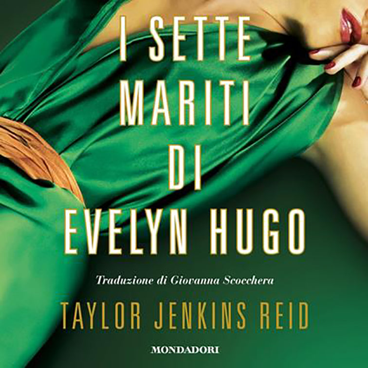 Il fenomeno "I sette mariti di Evelyn Hugo": perché tutti sui social ne sono ossessionati?