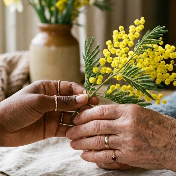 L’8 Marzo oltre la Mimosa: Storia, Lotta e Silenzio assordante