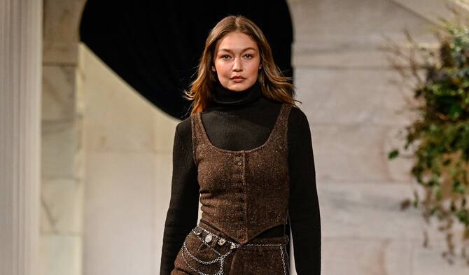 New York Fashion Week 2026: Il Ritorno del Re della moda americana e il Sogno Olimpico di Ralph Lauren