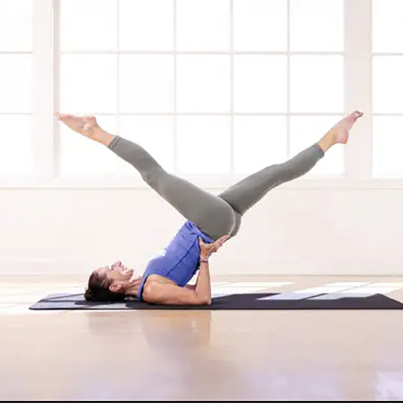Pilates? Sì grazie!