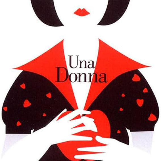 “Di se stessa signora”