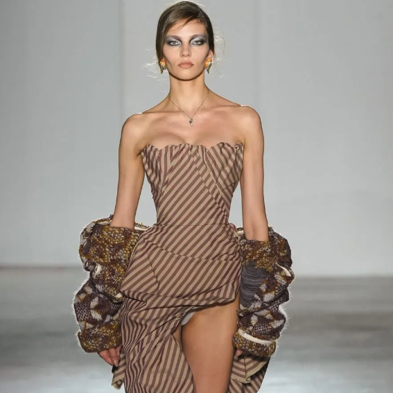 Paris Fashion Week: Il Trionfo dell'Inverno 2026/27