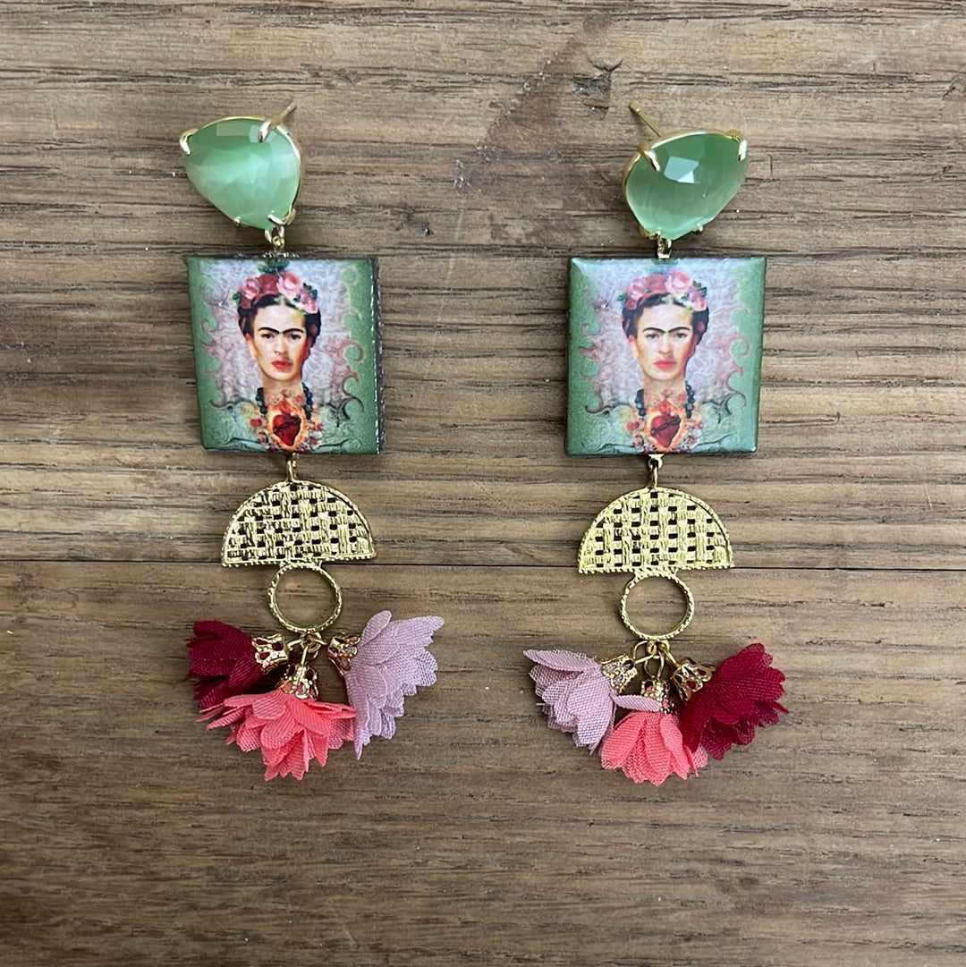 FRIDA KHALO