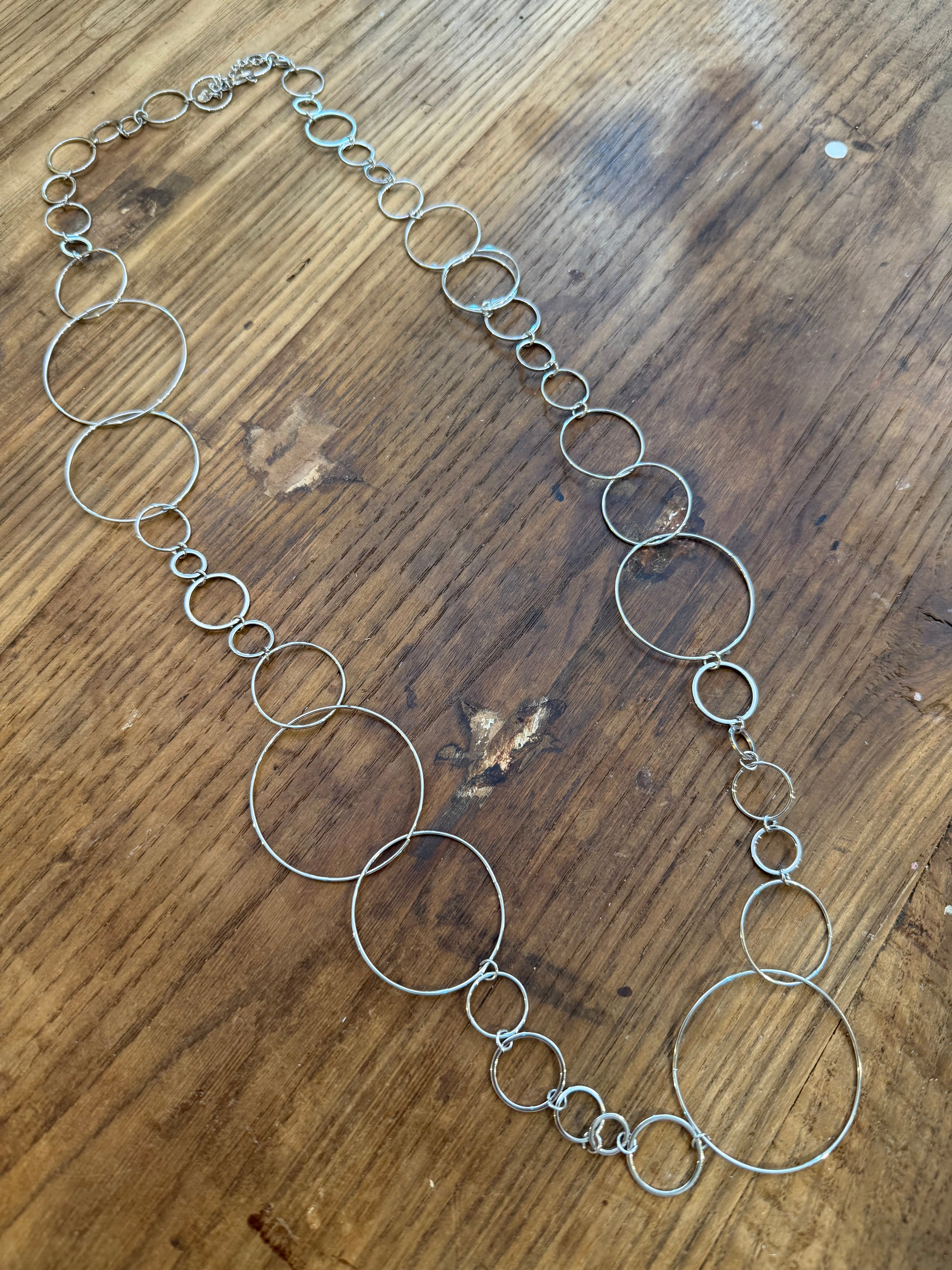 LIGHT CHAIN
