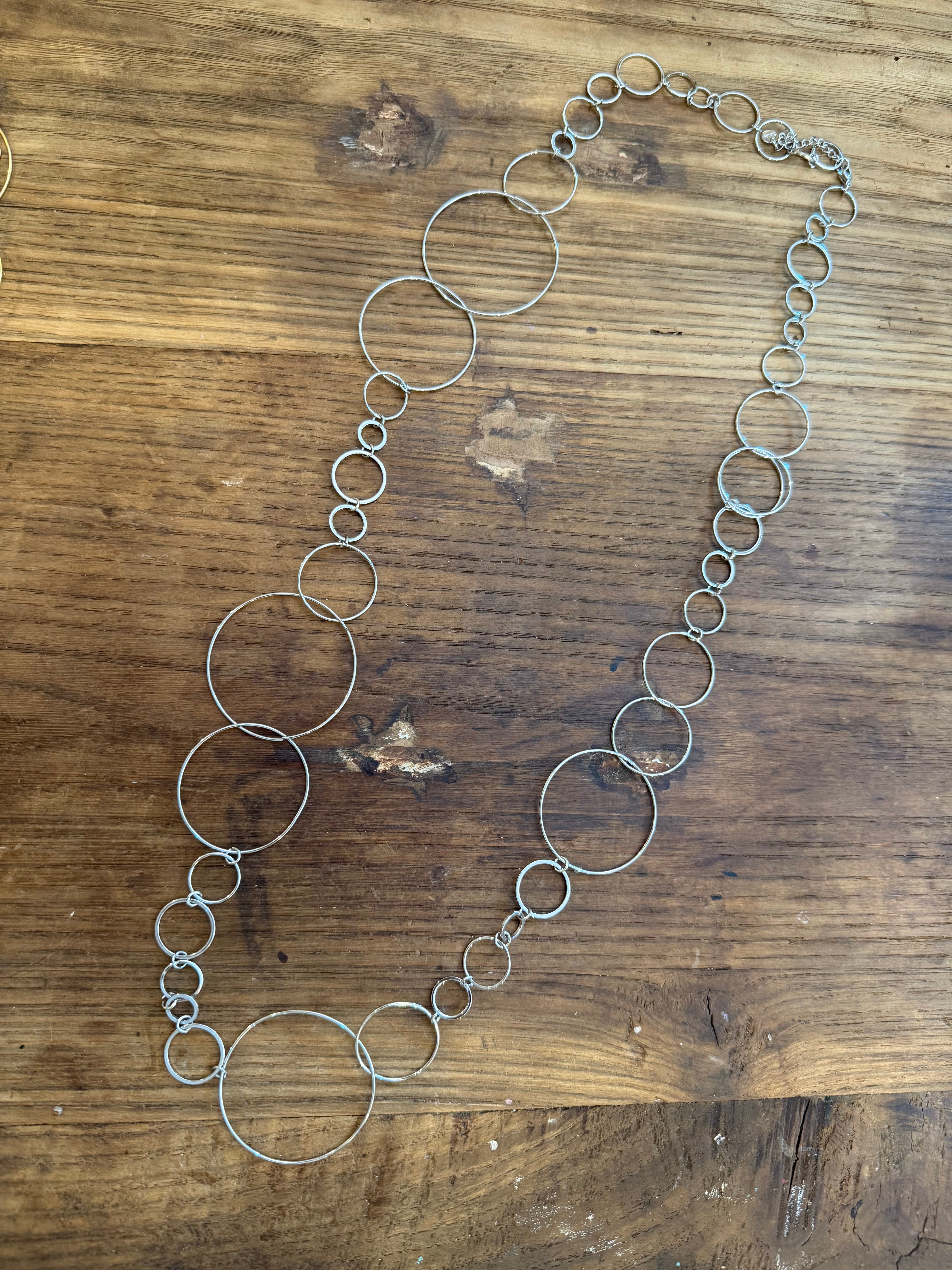LIGHT CHAIN