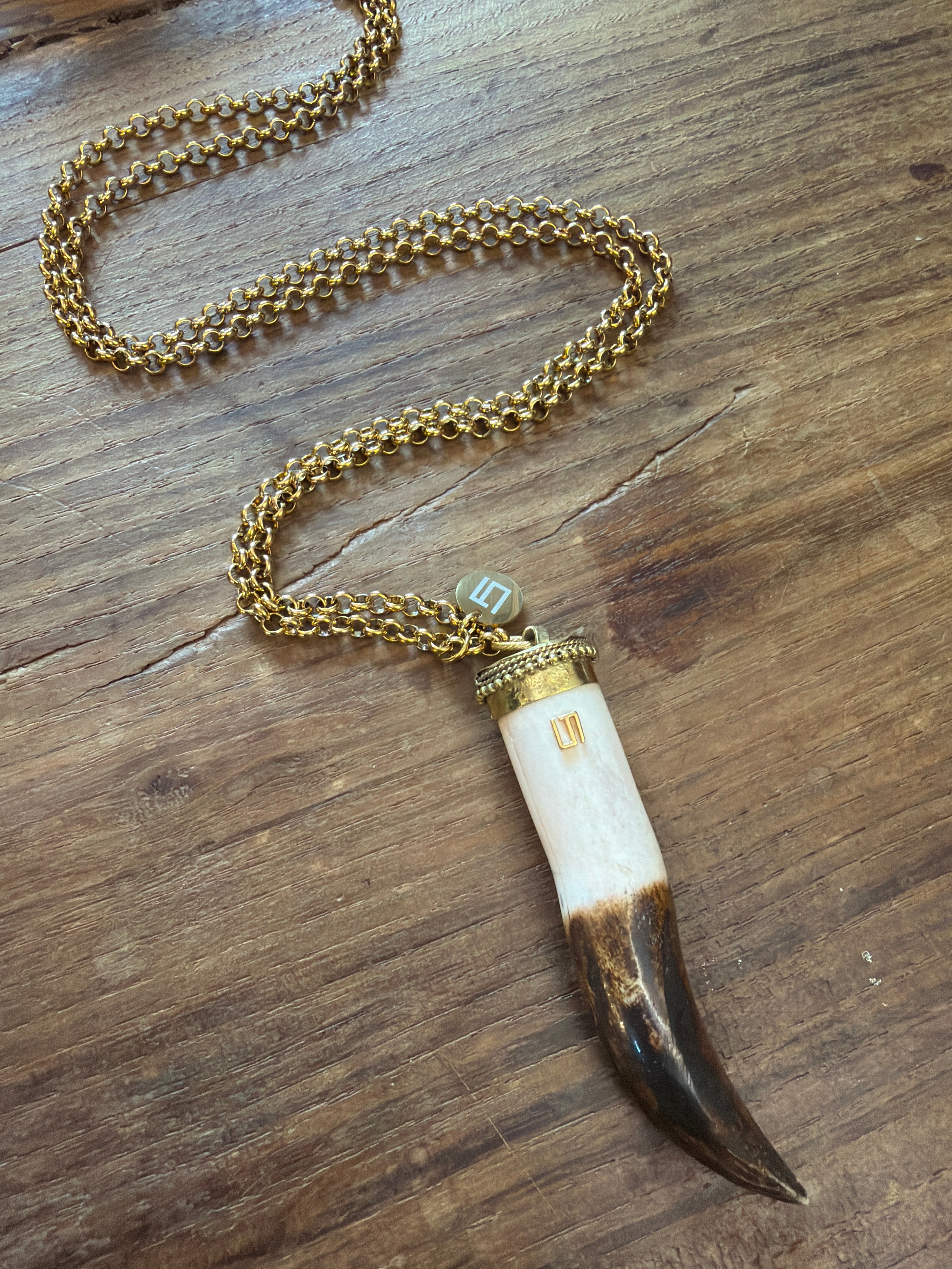 CORNO SAVAGE BICOLOR