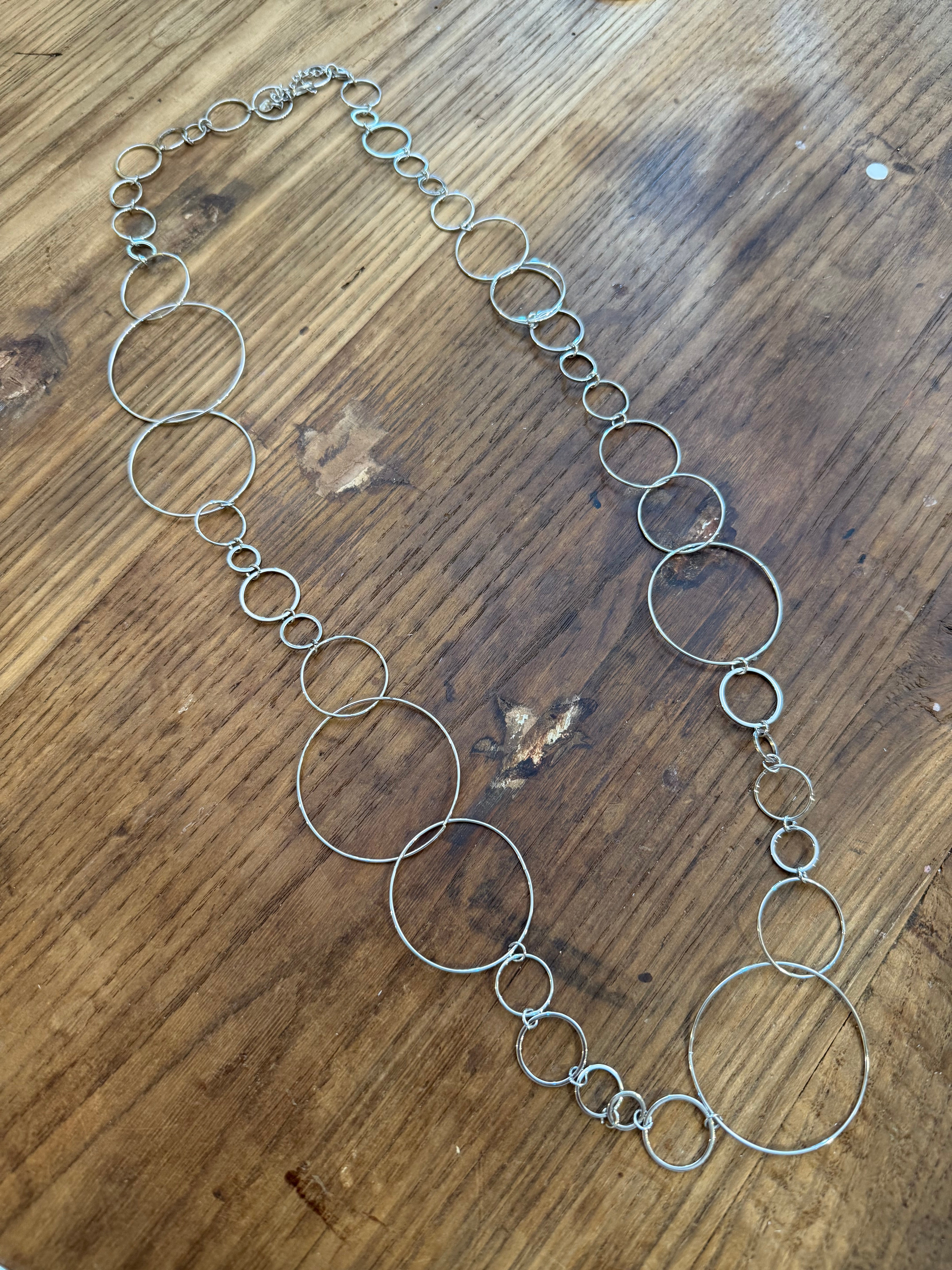 LIGHT CHAIN