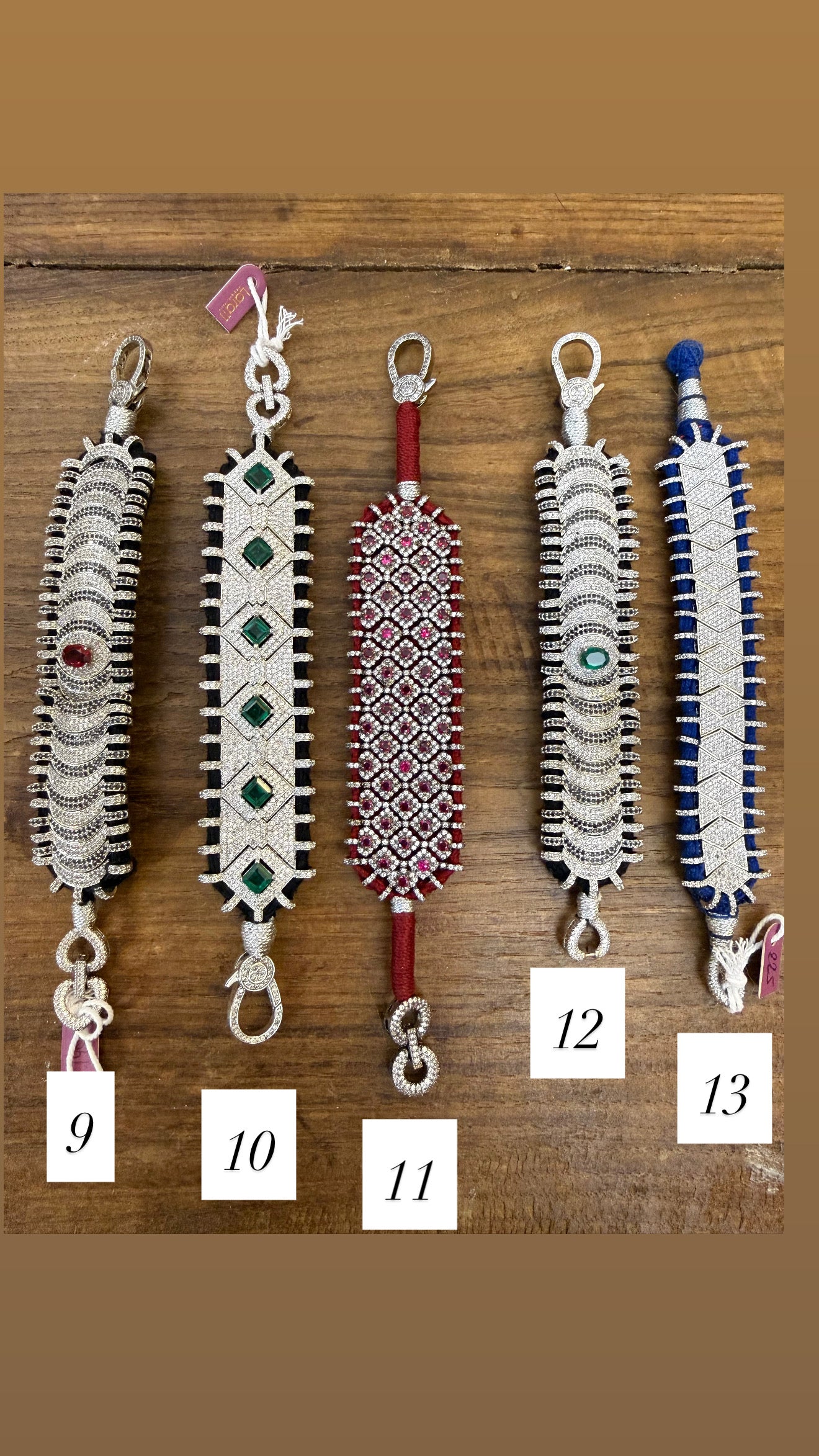 BRACCIALE TVER JAPUR