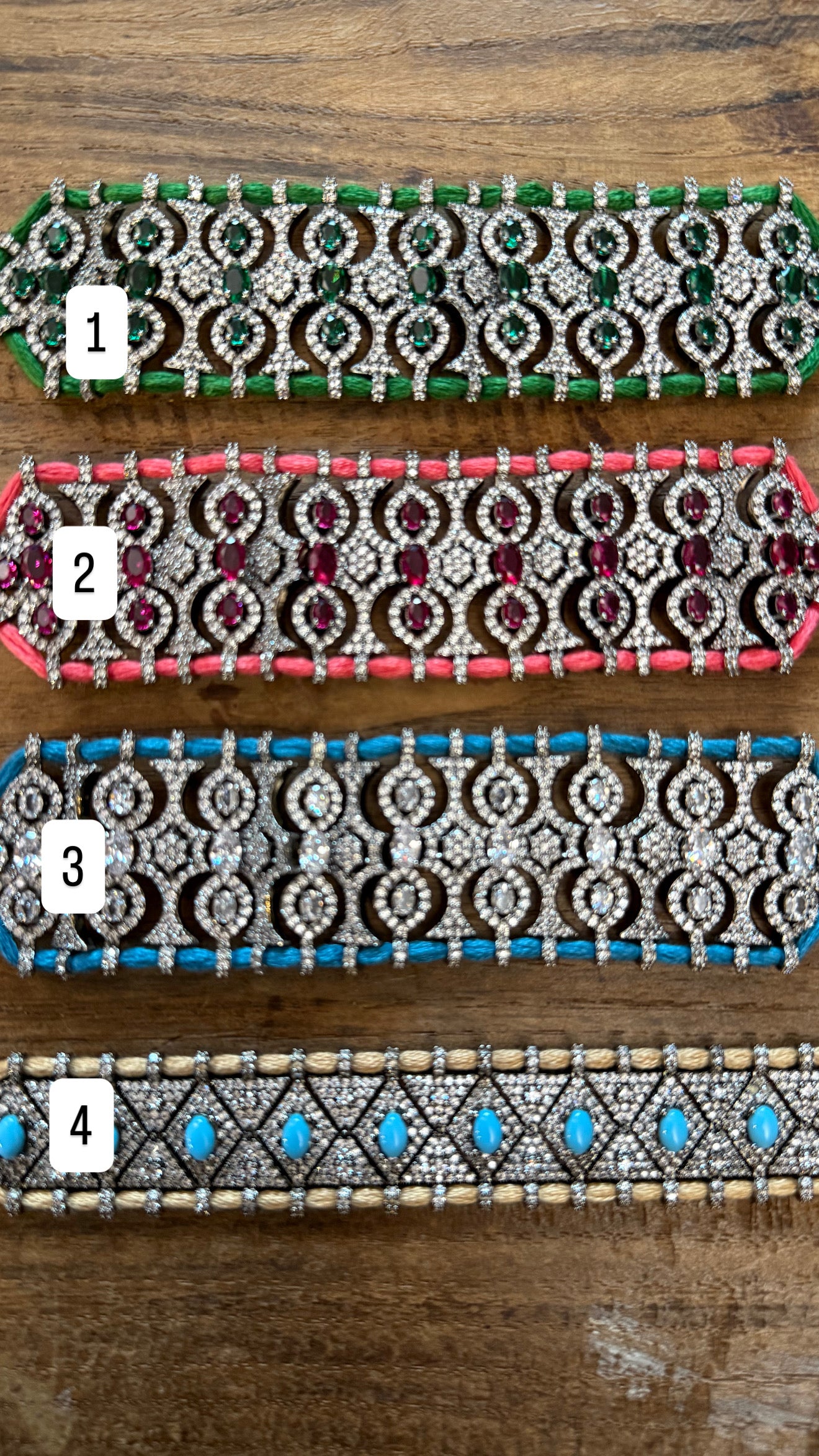 BRACCIALE TVER JAPUR