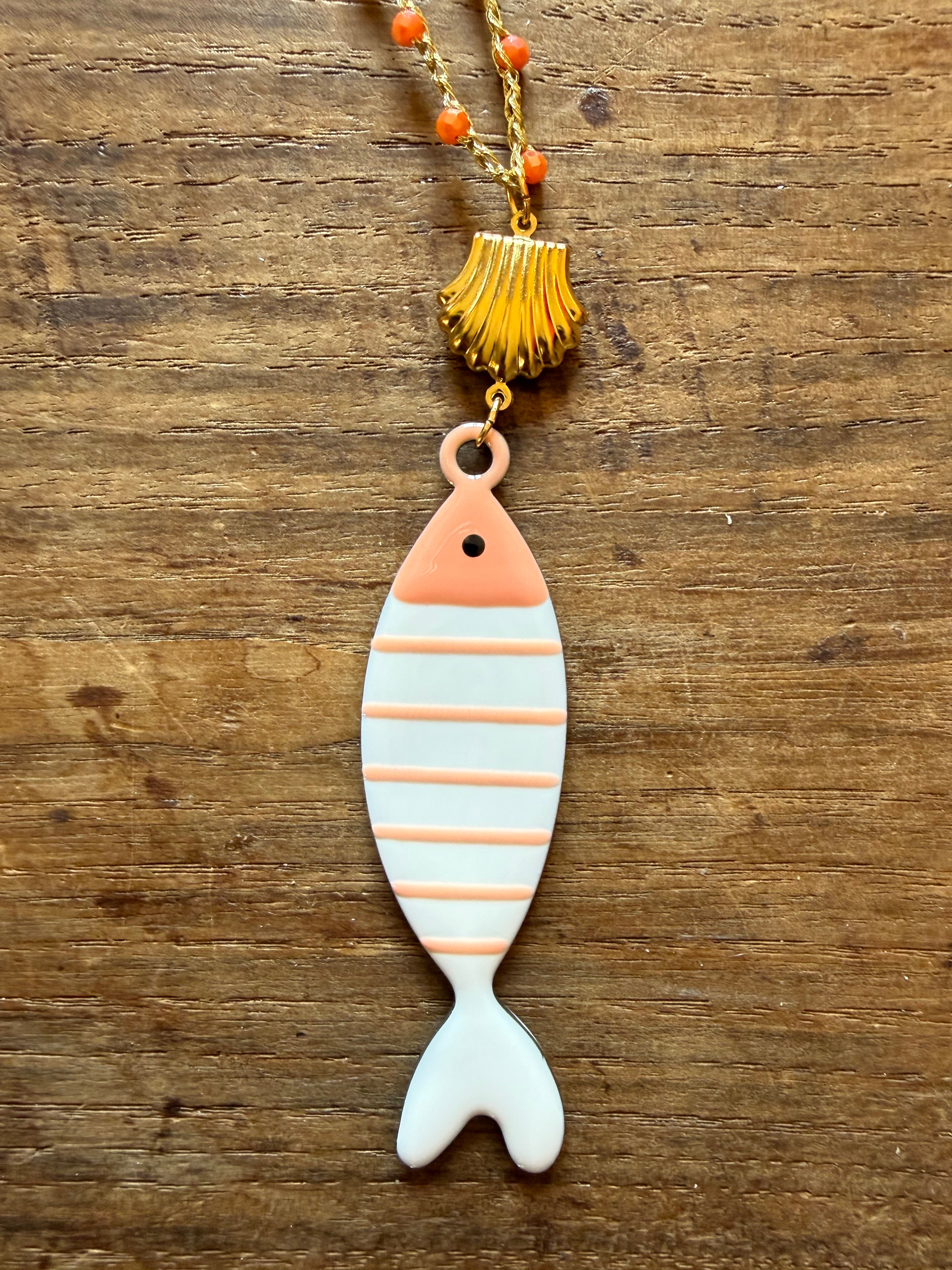 SARDINA MACRAMÈ