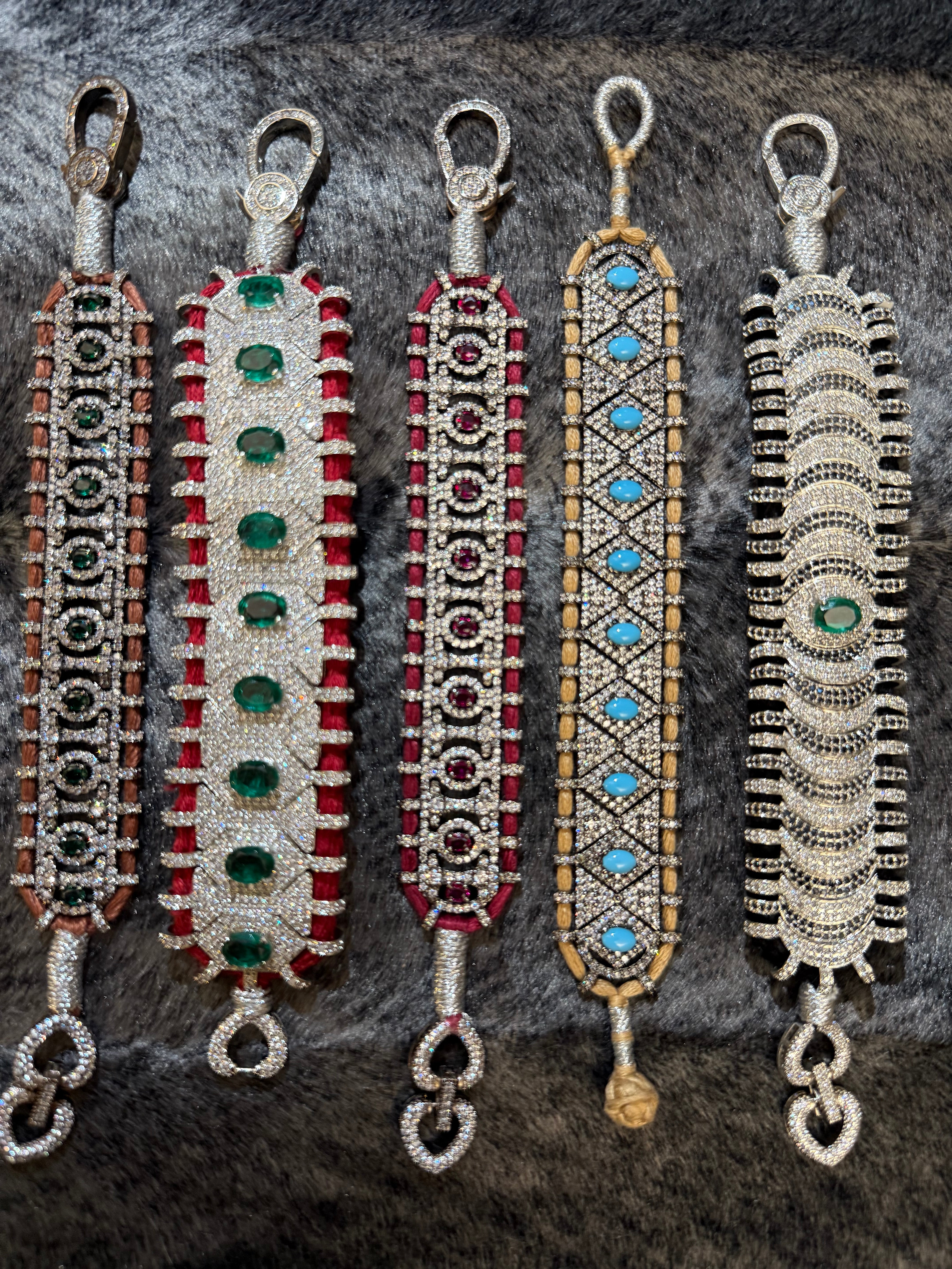 BRACCIALE TVER JAPUR