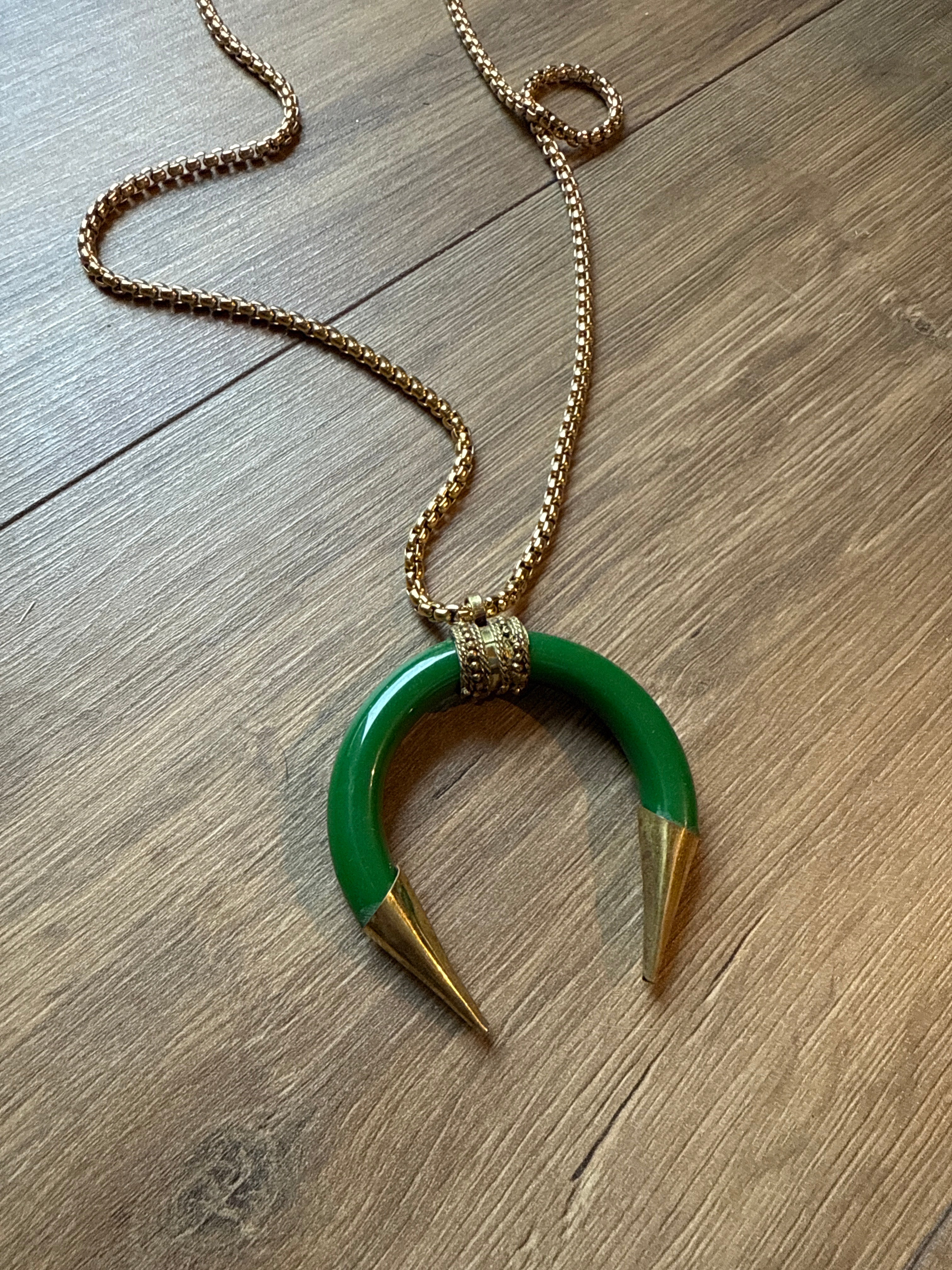 MOON MINI VERDE
