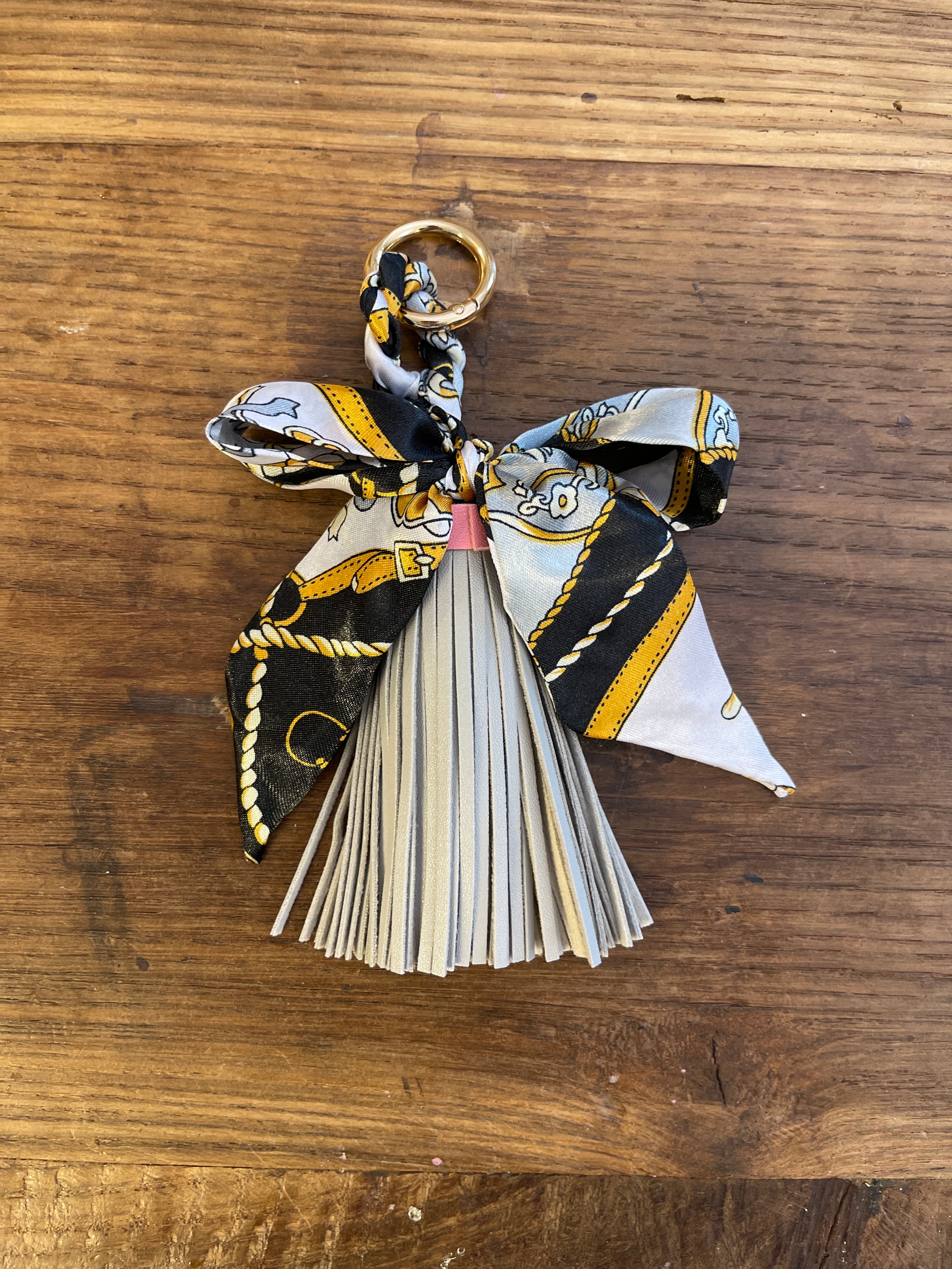 CHARM BORSA