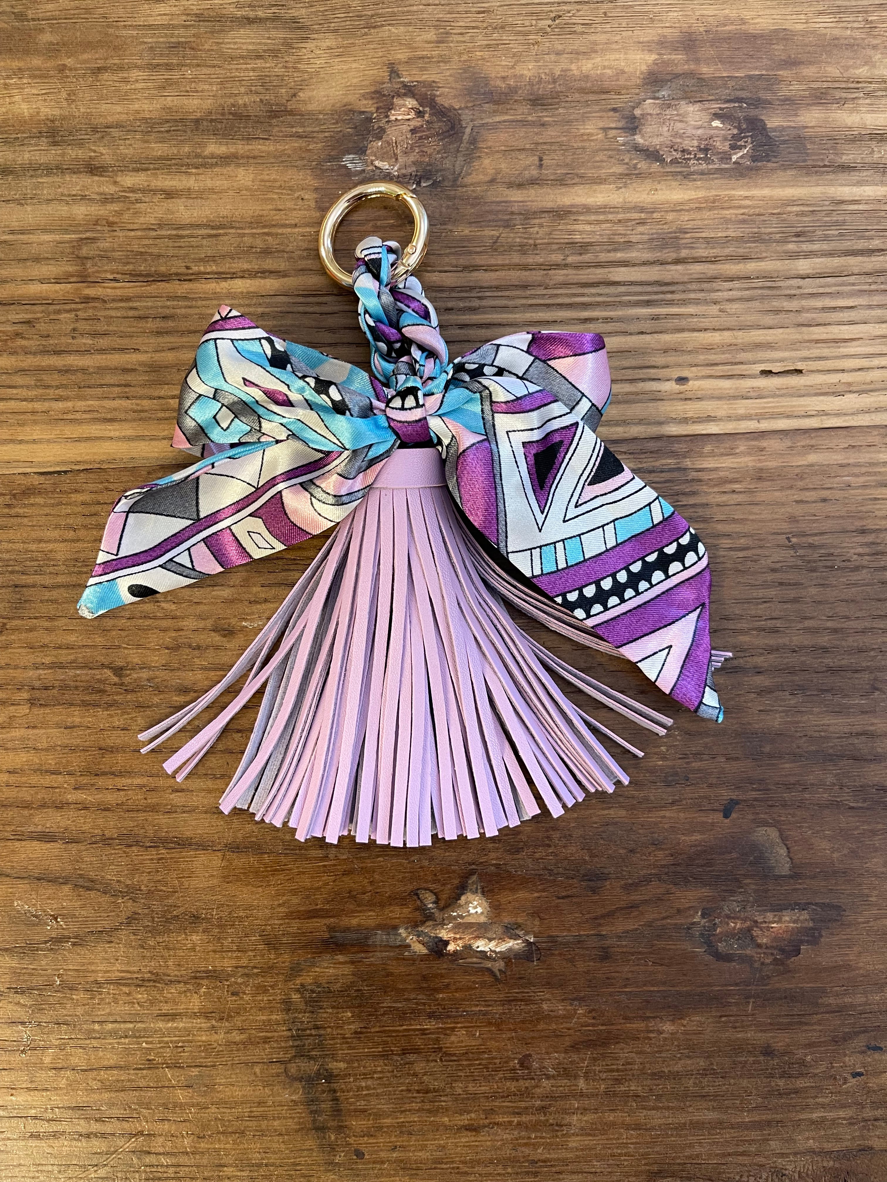 CHARM BORSA