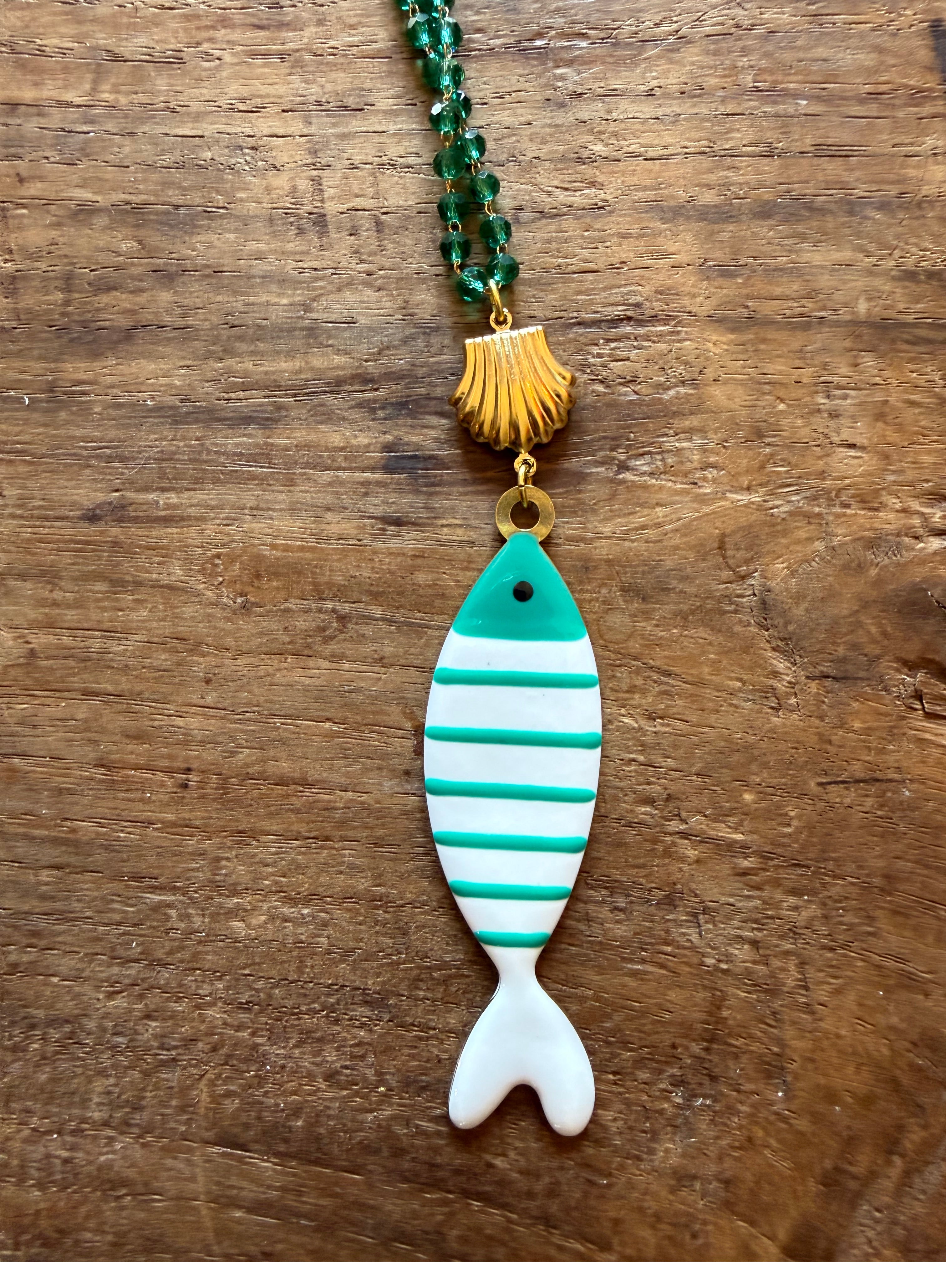 SARDINA MACRAMÈ
