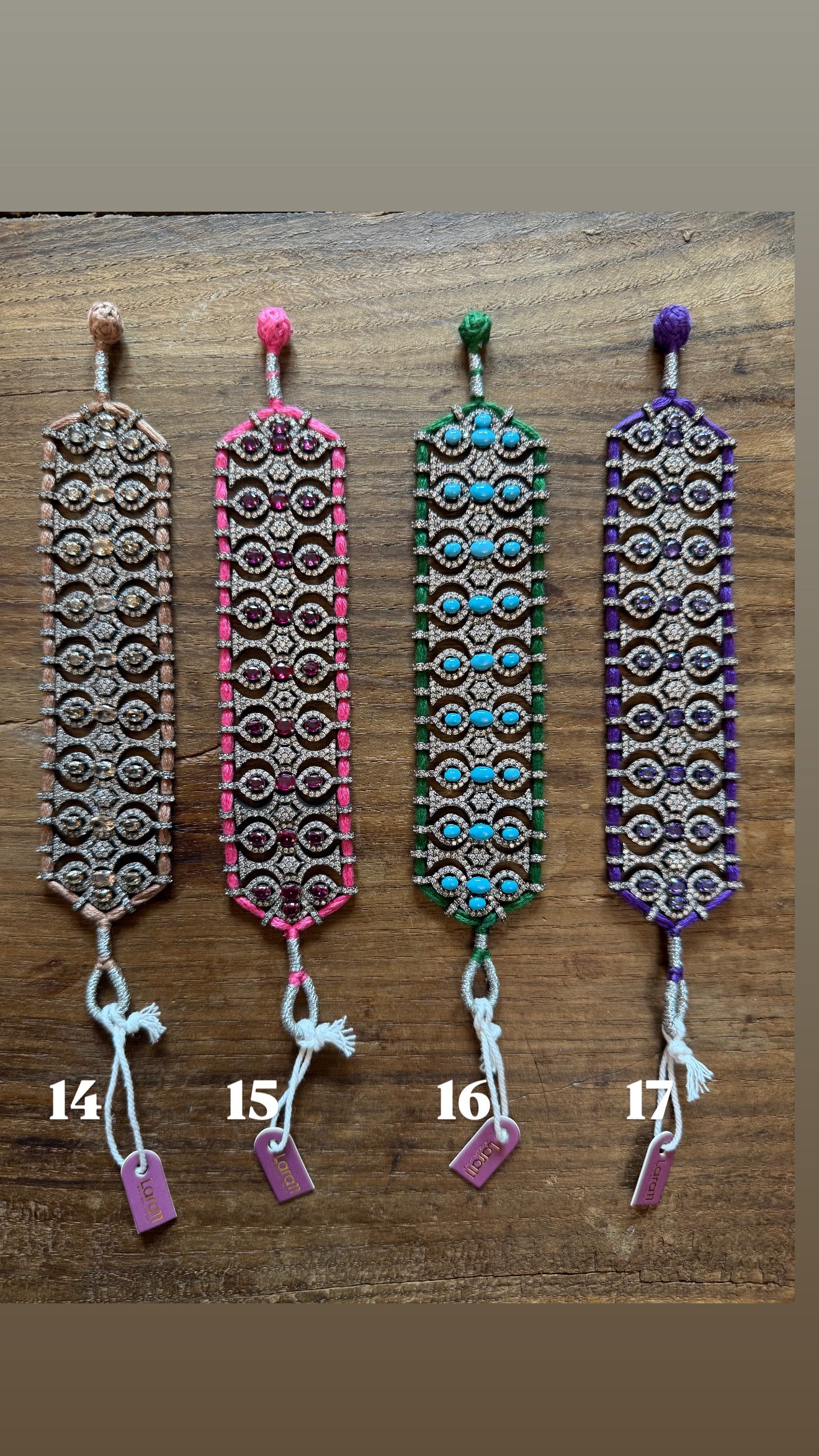 BRACCIALE JAIPUR