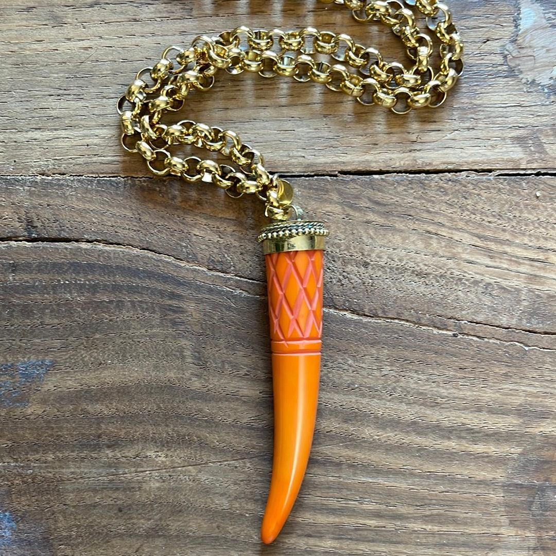 NARANJA