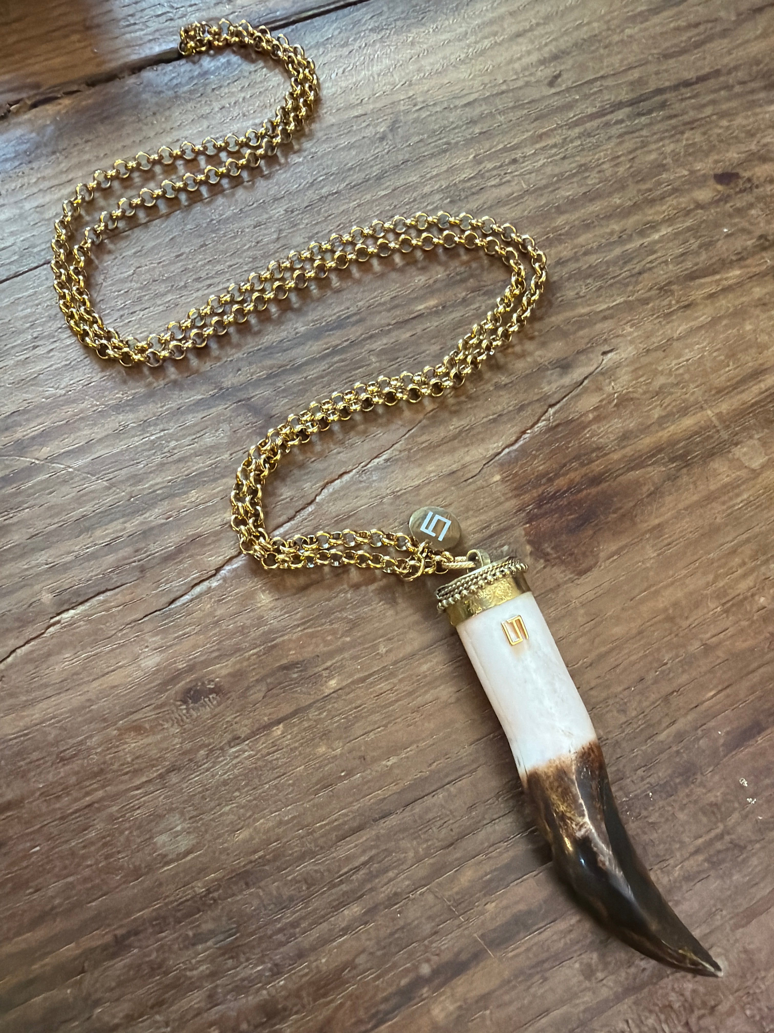 CORNO SAVAGE BICOLOR