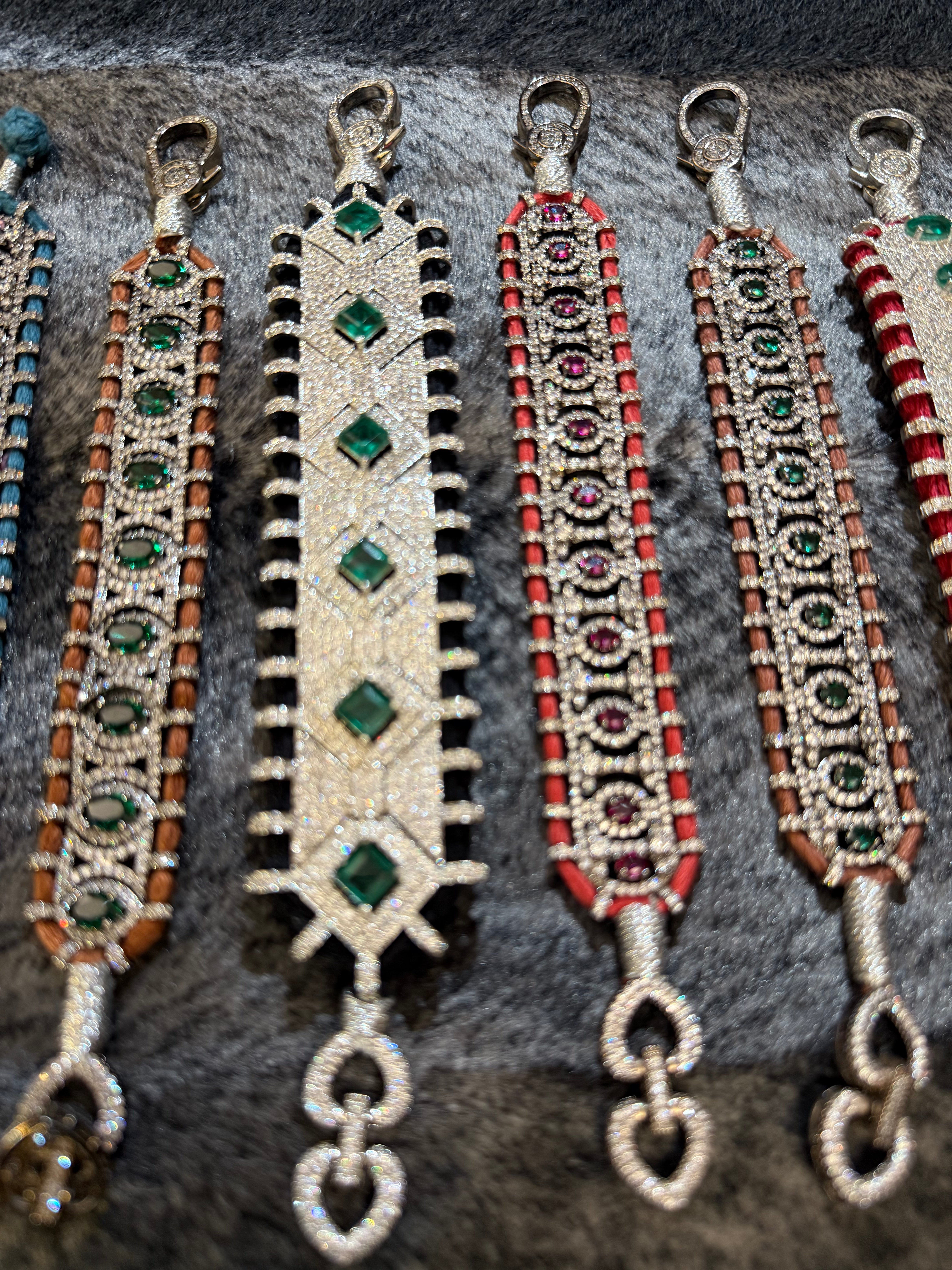 BRACCIALE TVER JAPUR