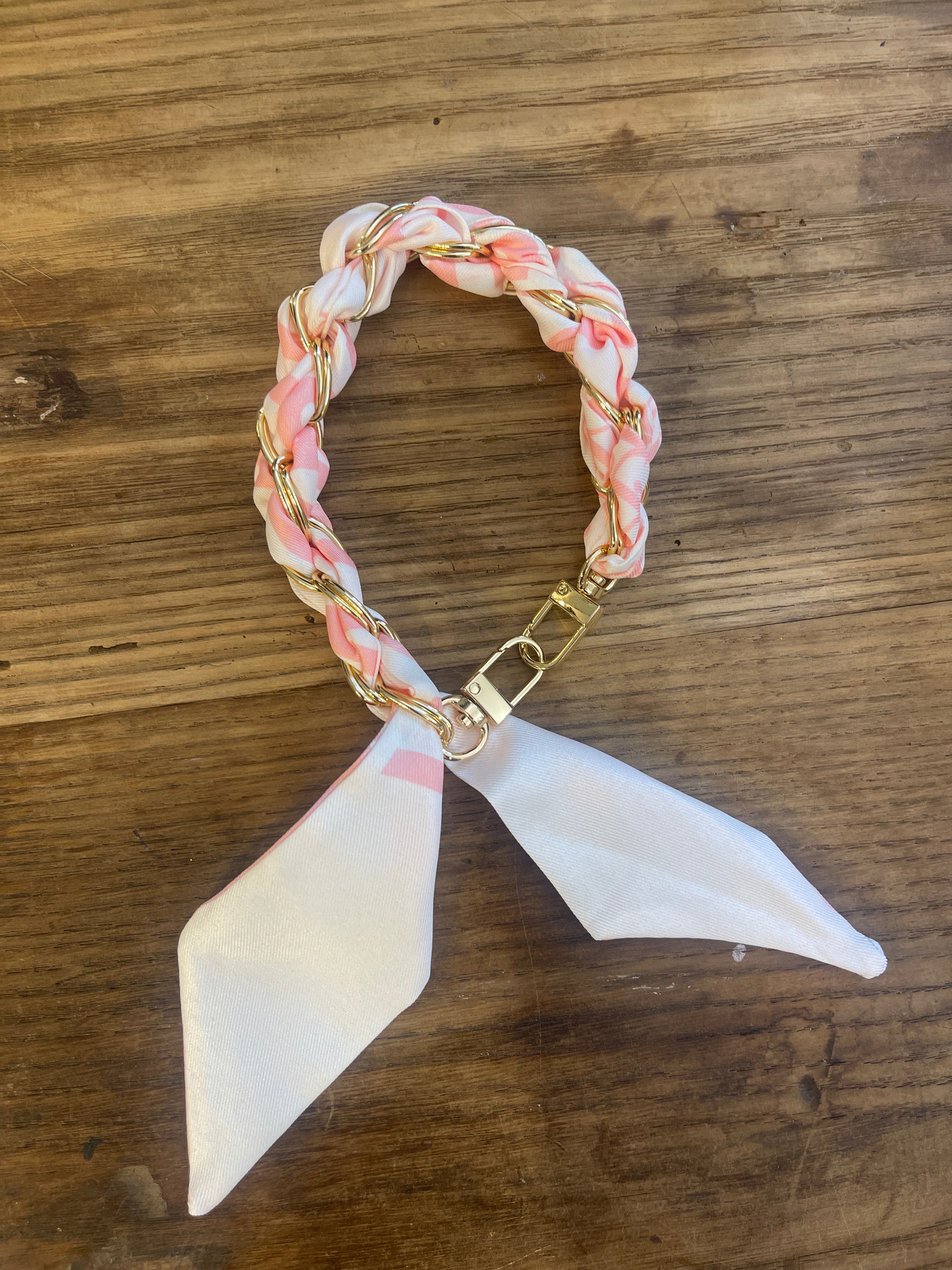 POLSIERA, CHARM FOULAR