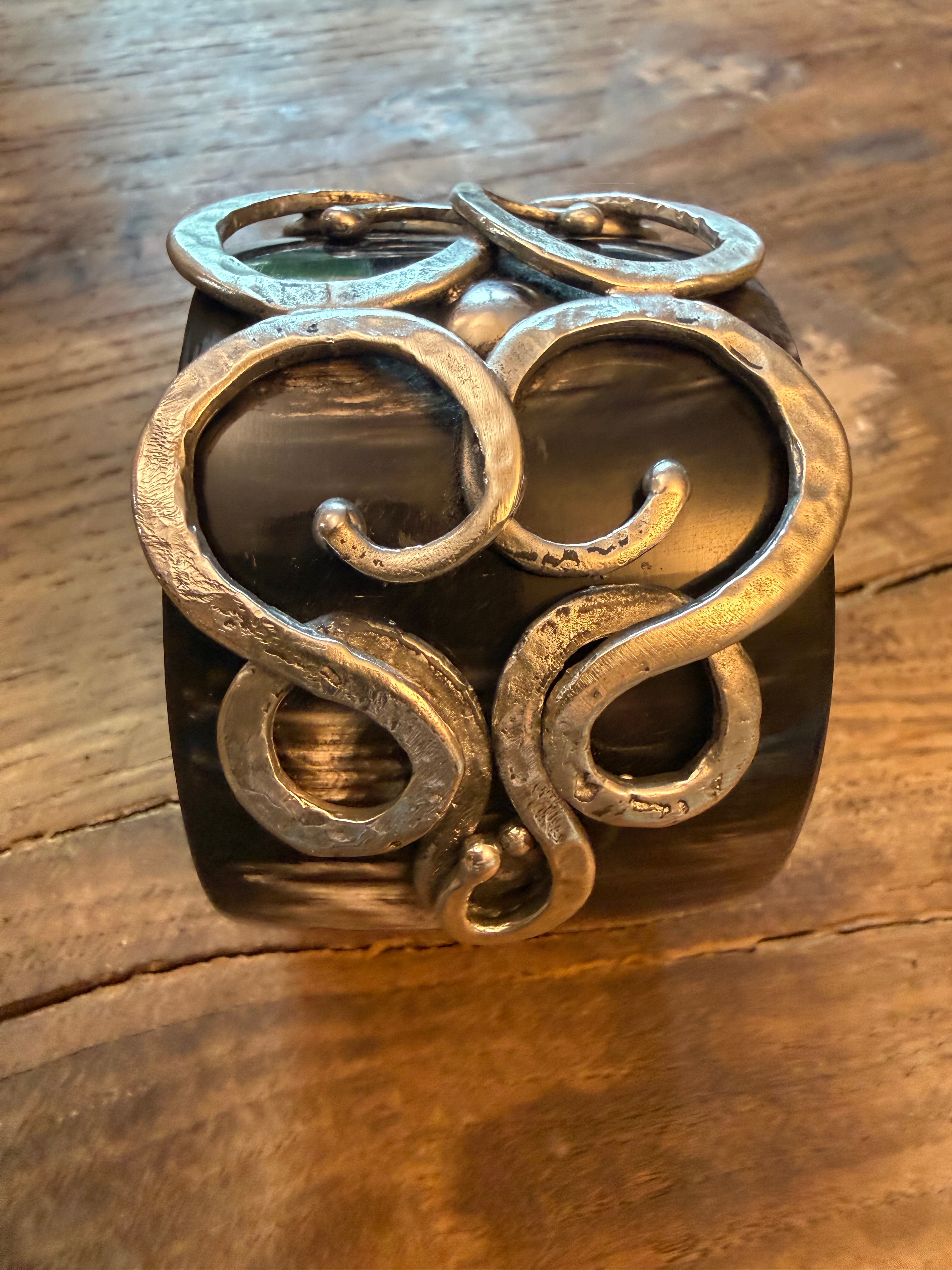 VOLTEGGIO BRACCIALE